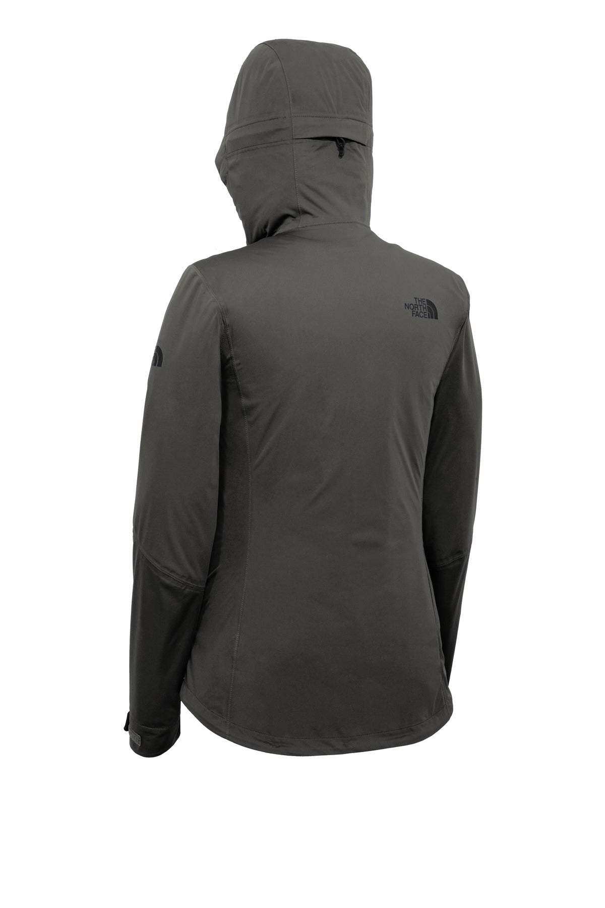 The North Face® Ladies All-Weather DryVent Stretch Jacket