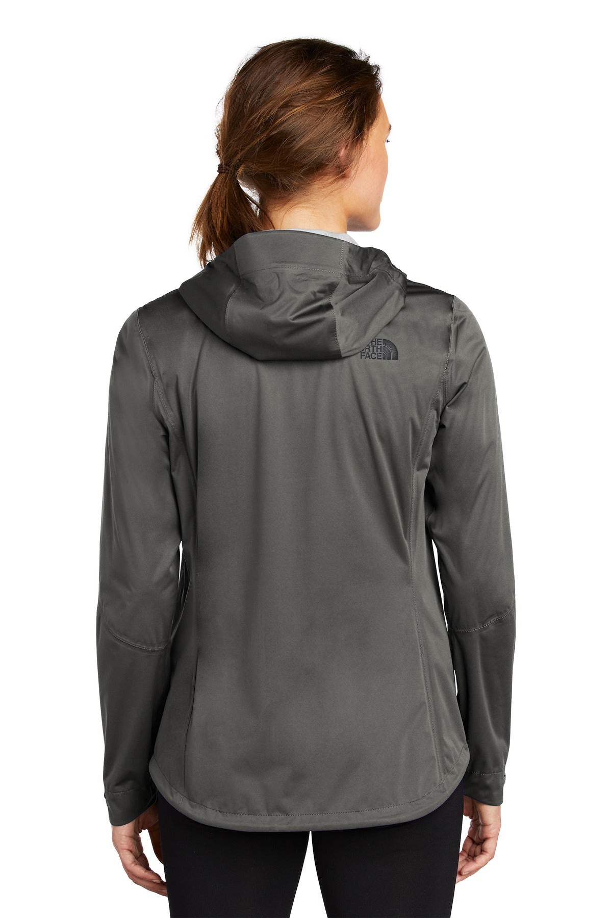 The North Face® Ladies All-Weather DryVent Stretch Jacket