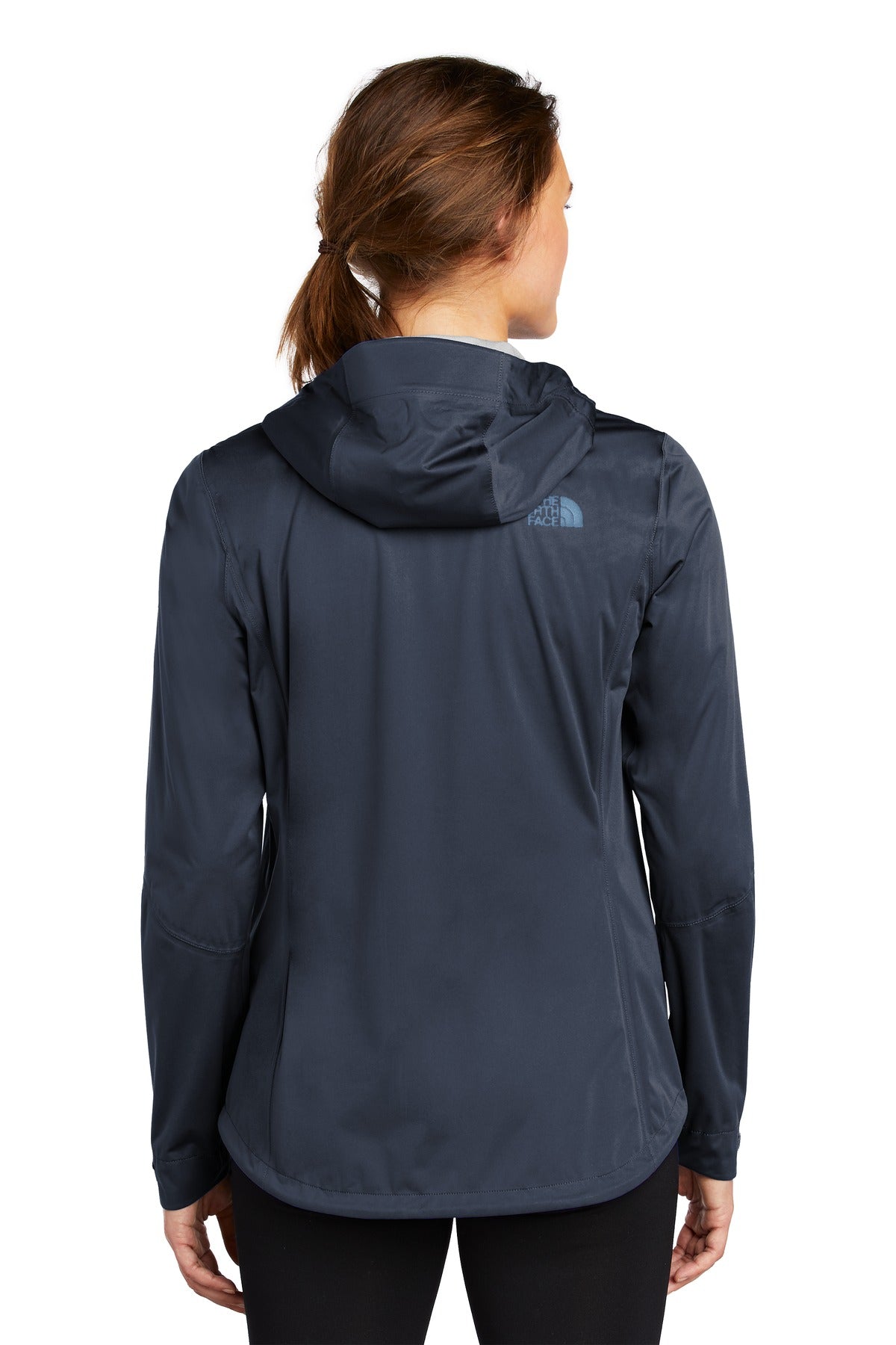 The North Face® Ladies All-Weather DryVent Stretch Jacket