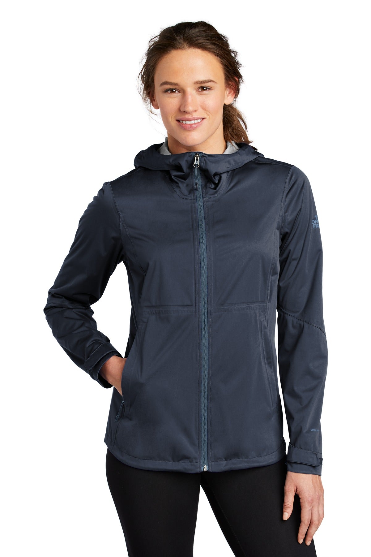 The North Face® Ladies All-Weather DryVent Stretch Jacket