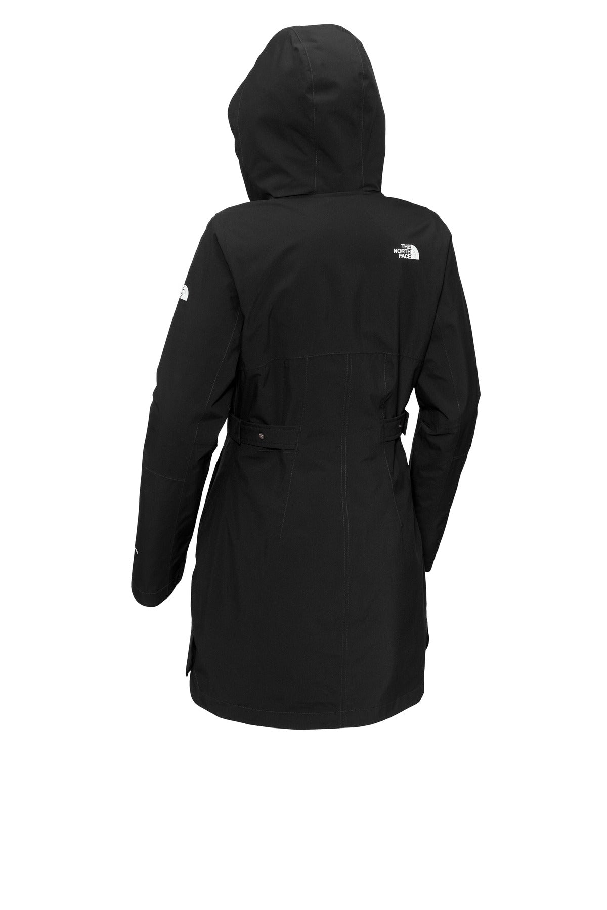 The North Face® Ladies City Trench