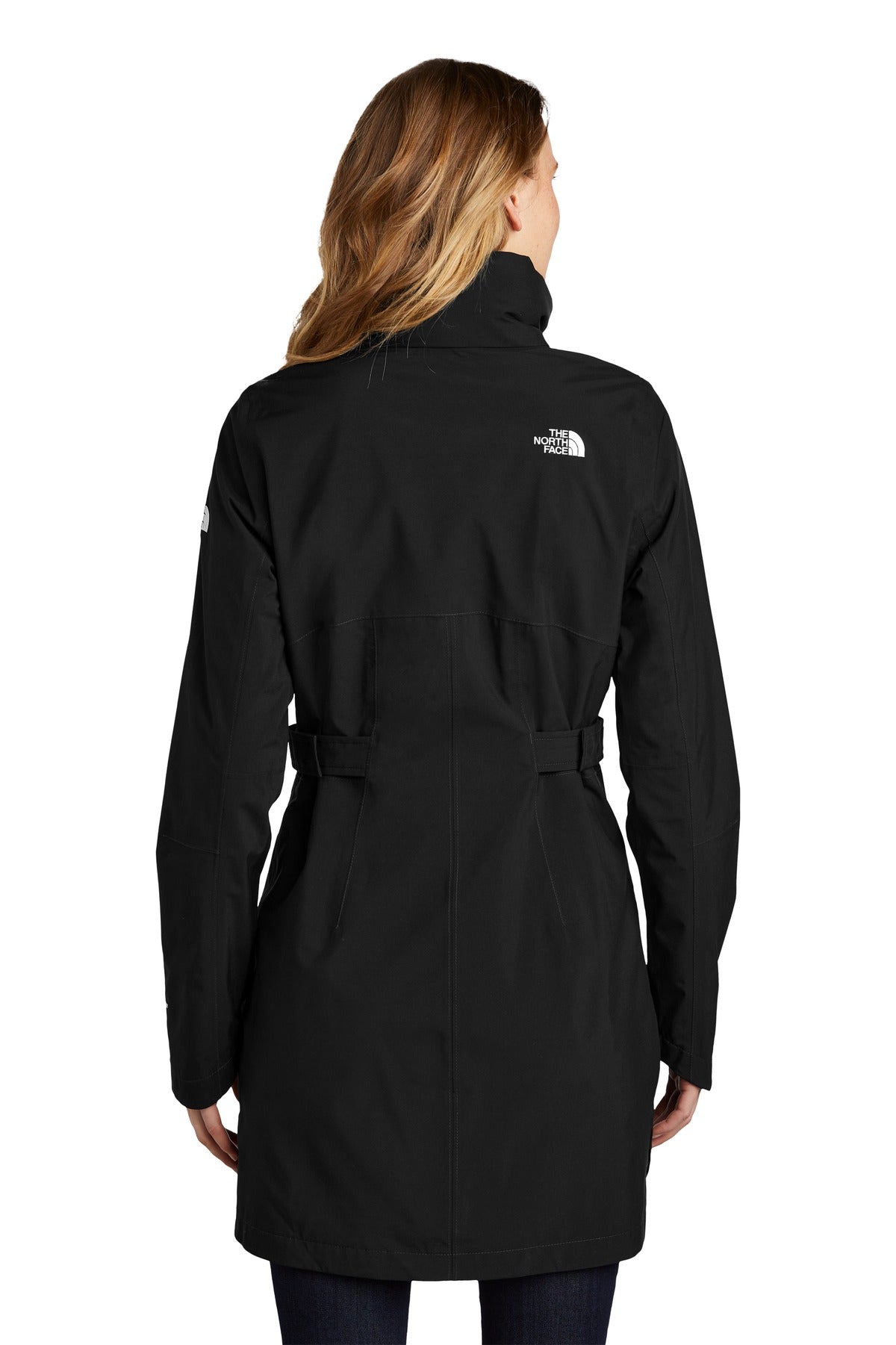 The North Face® Ladies City Trench