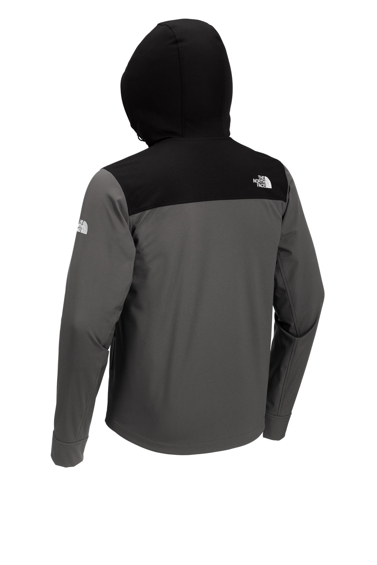 The North Face® Castle Rock Hooded Soft Shell Jacket