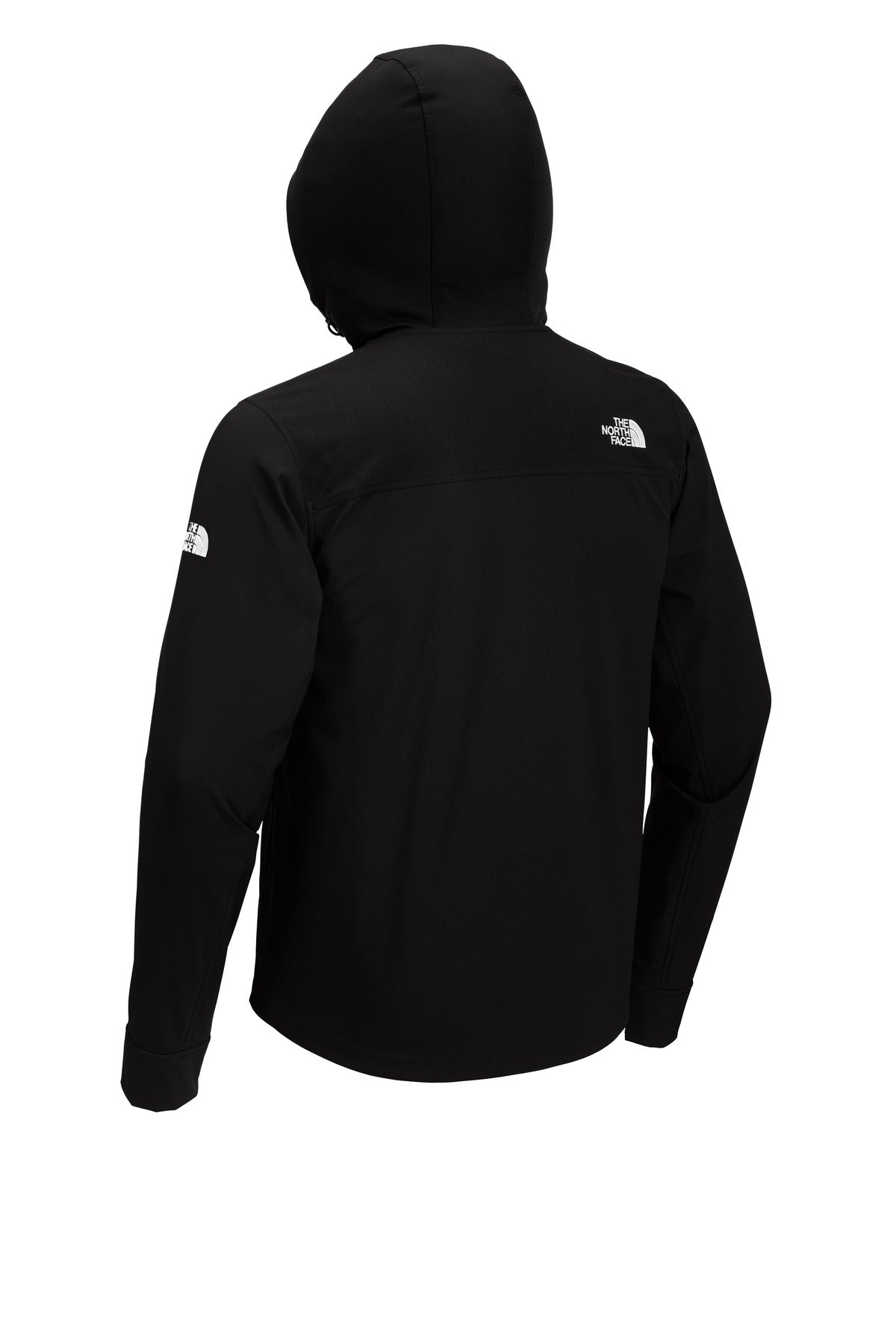 The North Face® Castle Rock Hooded Soft Shell Jacket