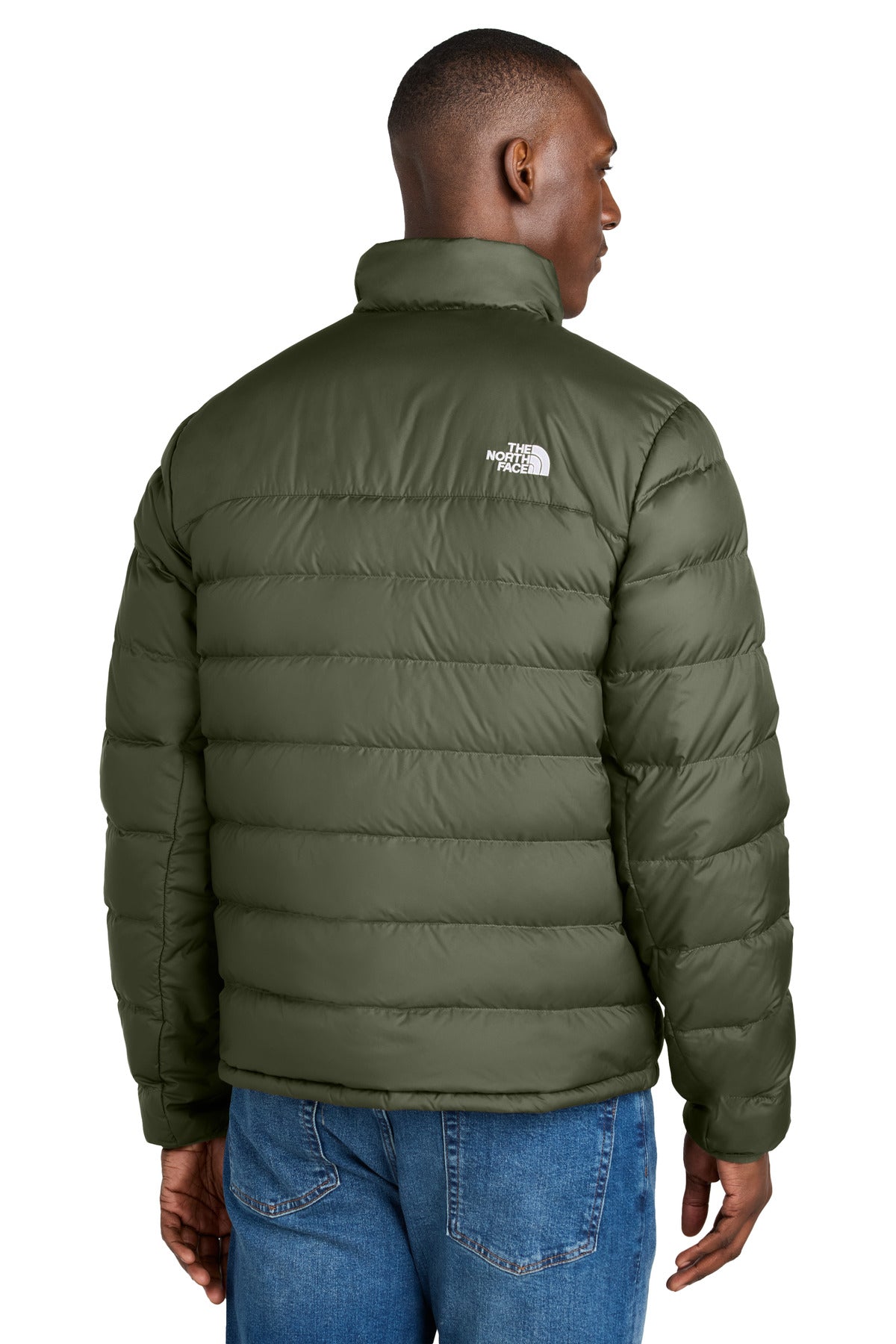 The North Face® Down Hybrid Jacket