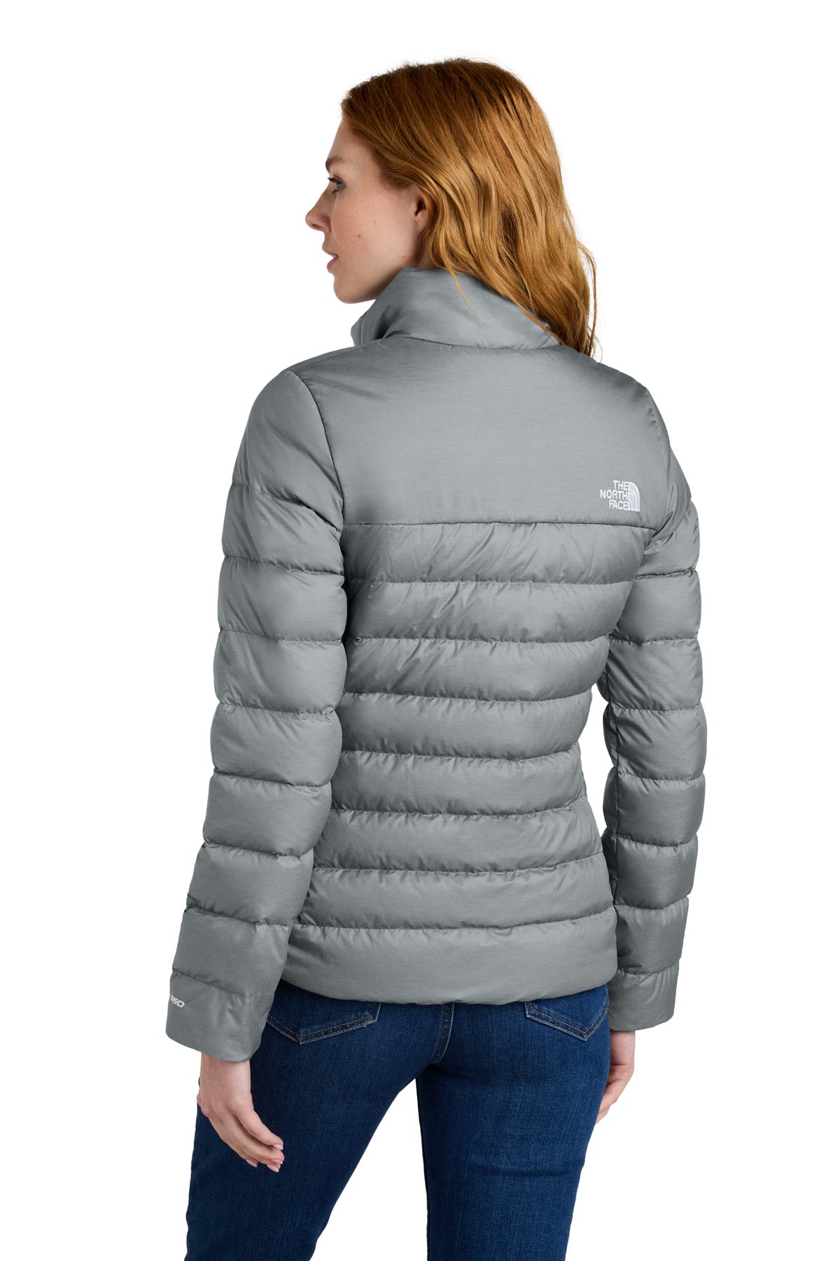 The North Face® Women's Down Hybrid Jacket