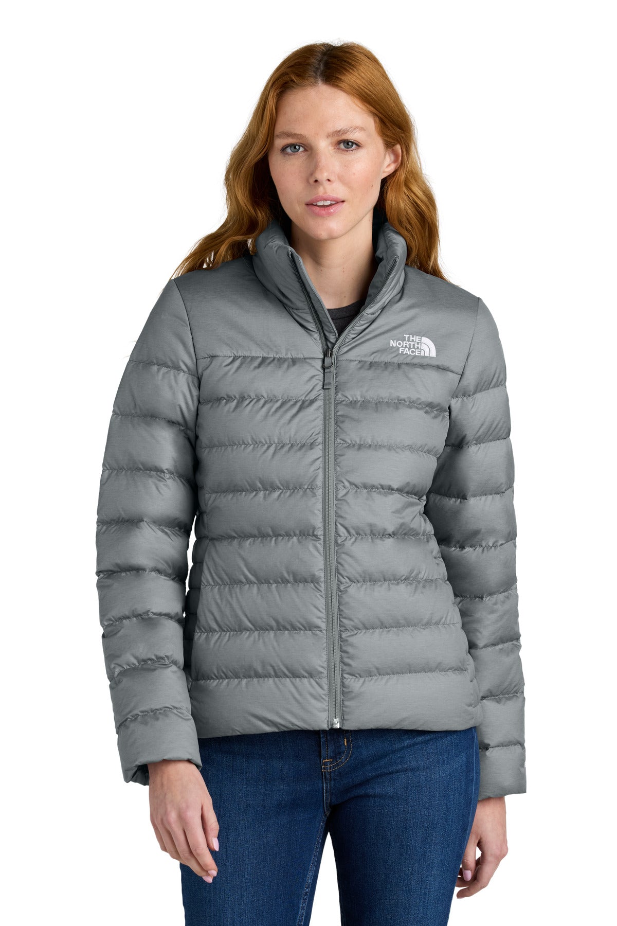 The North Face® Women's Down Hybrid Jacket