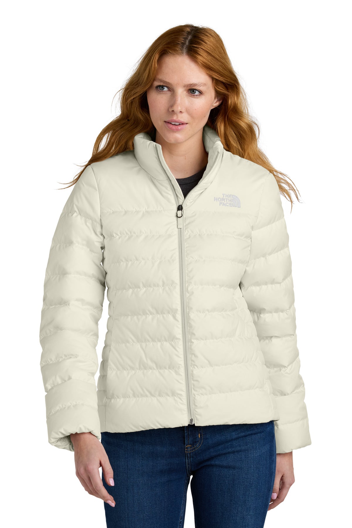 The North Face® Women's Down Hybrid Jacket