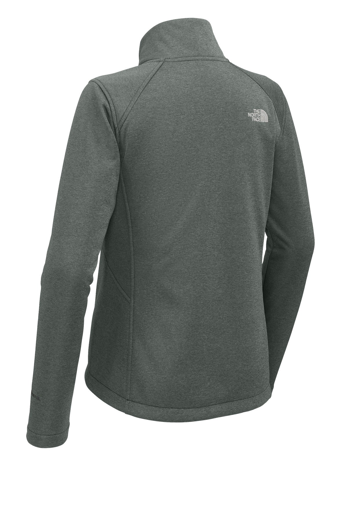 The North Face® Women's Chest Logo Ridgewall Soft Shell Jacket