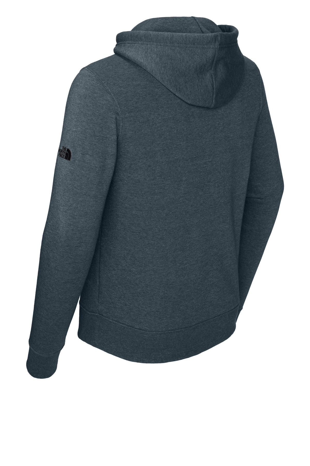 The North Face® Sleeve Logo Pullover Hoodie