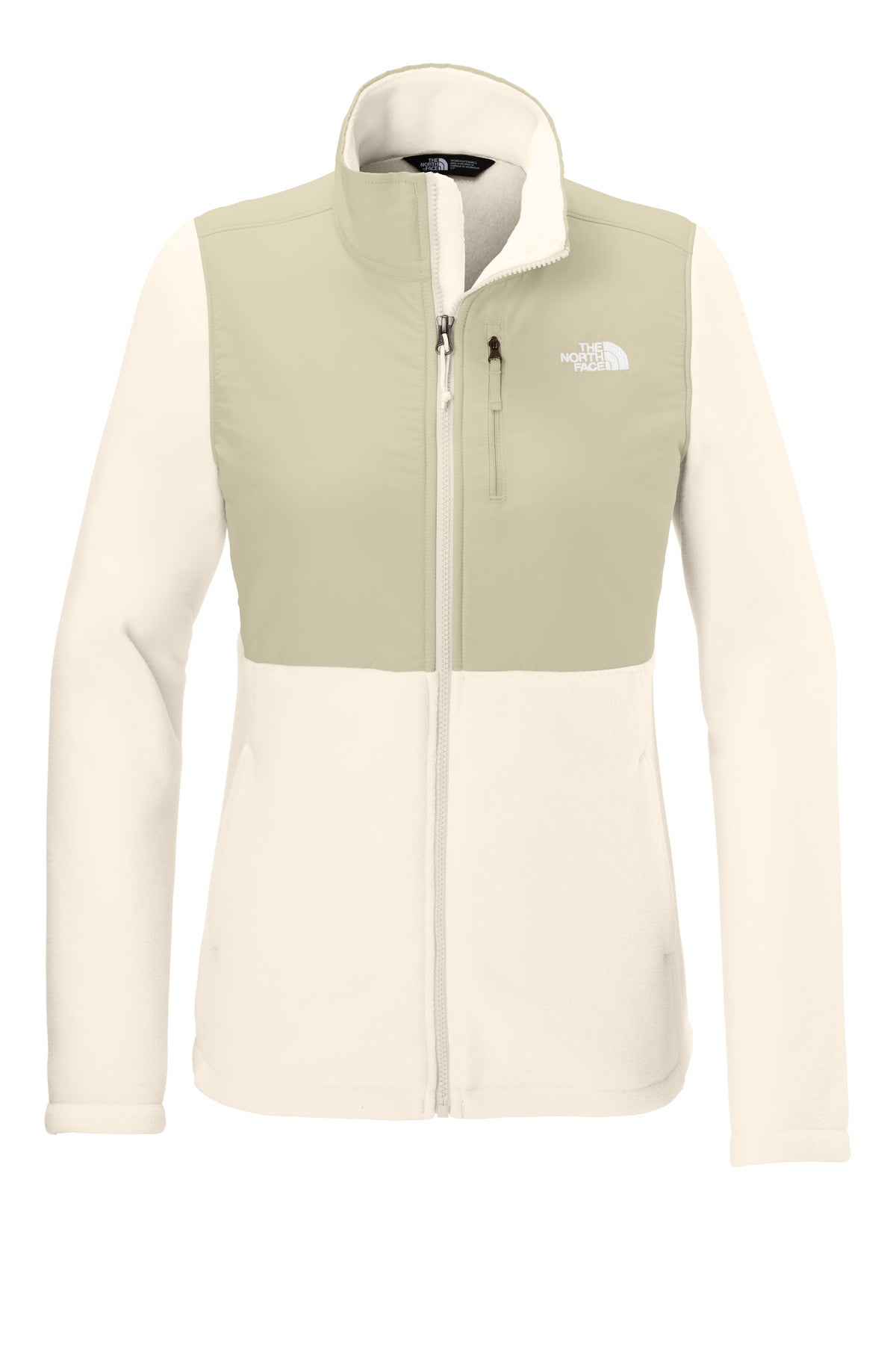 The North Face® Women's Highest Peak Full-Zip Fleece Jacket