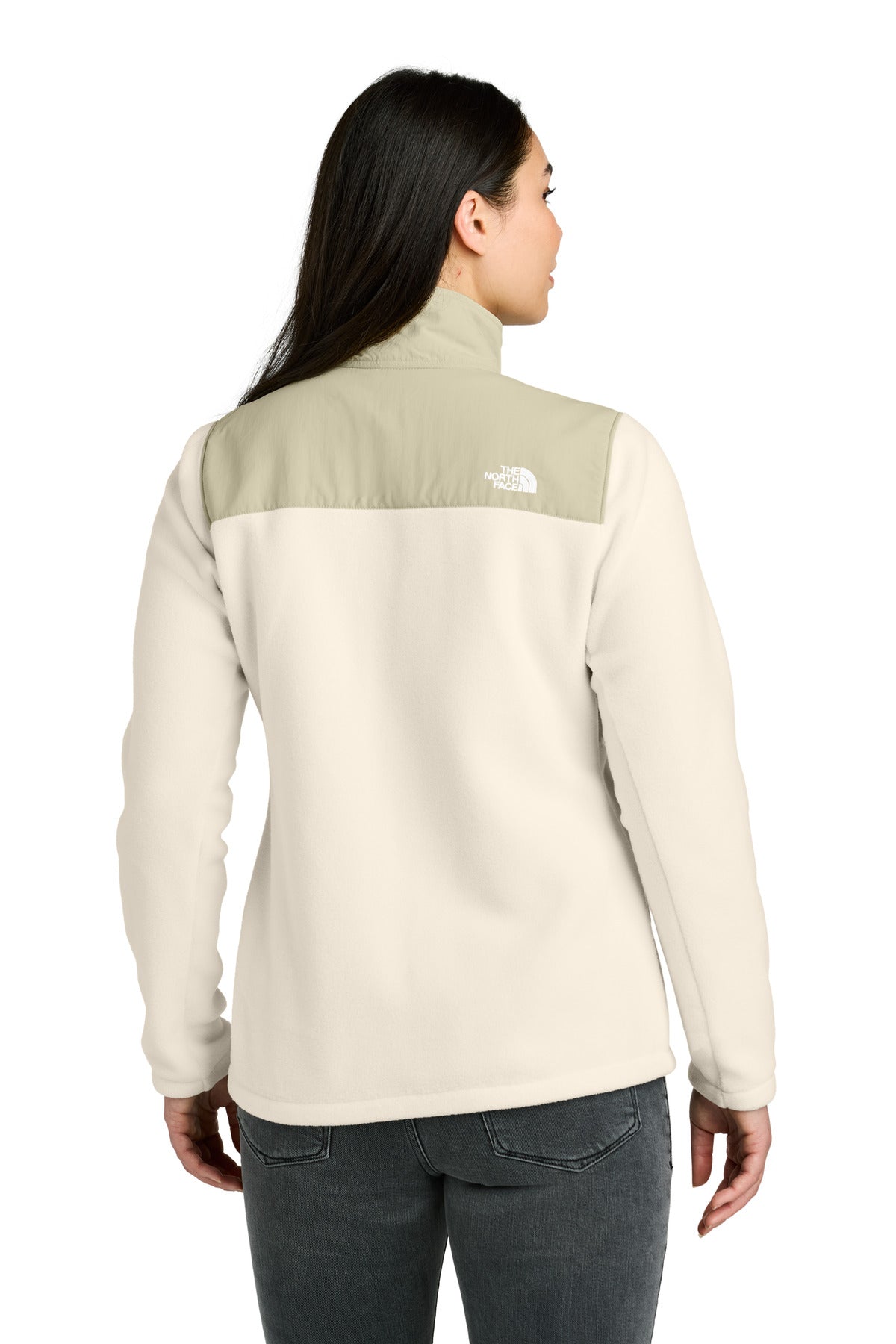 The North Face® Women's Highest Peak Full-Zip Fleece Jacket