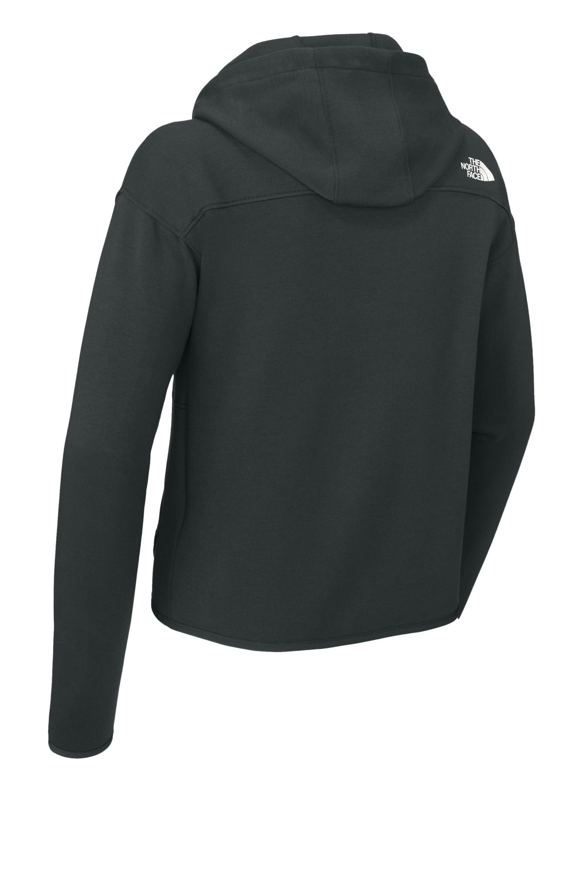 The North Face® Women's Double-Knit Full-Zip Hoodie