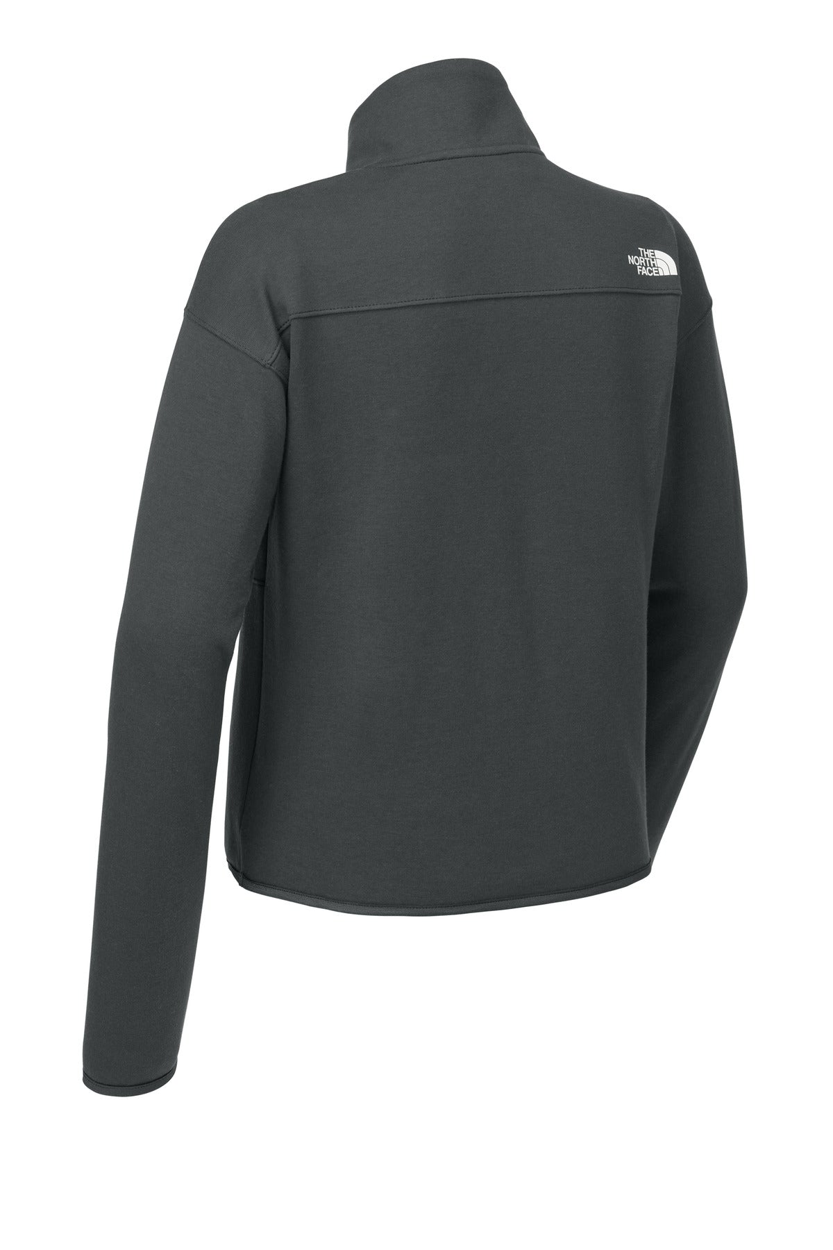 The North Face® Women's Double-Knit 1/2-Zip Fleece