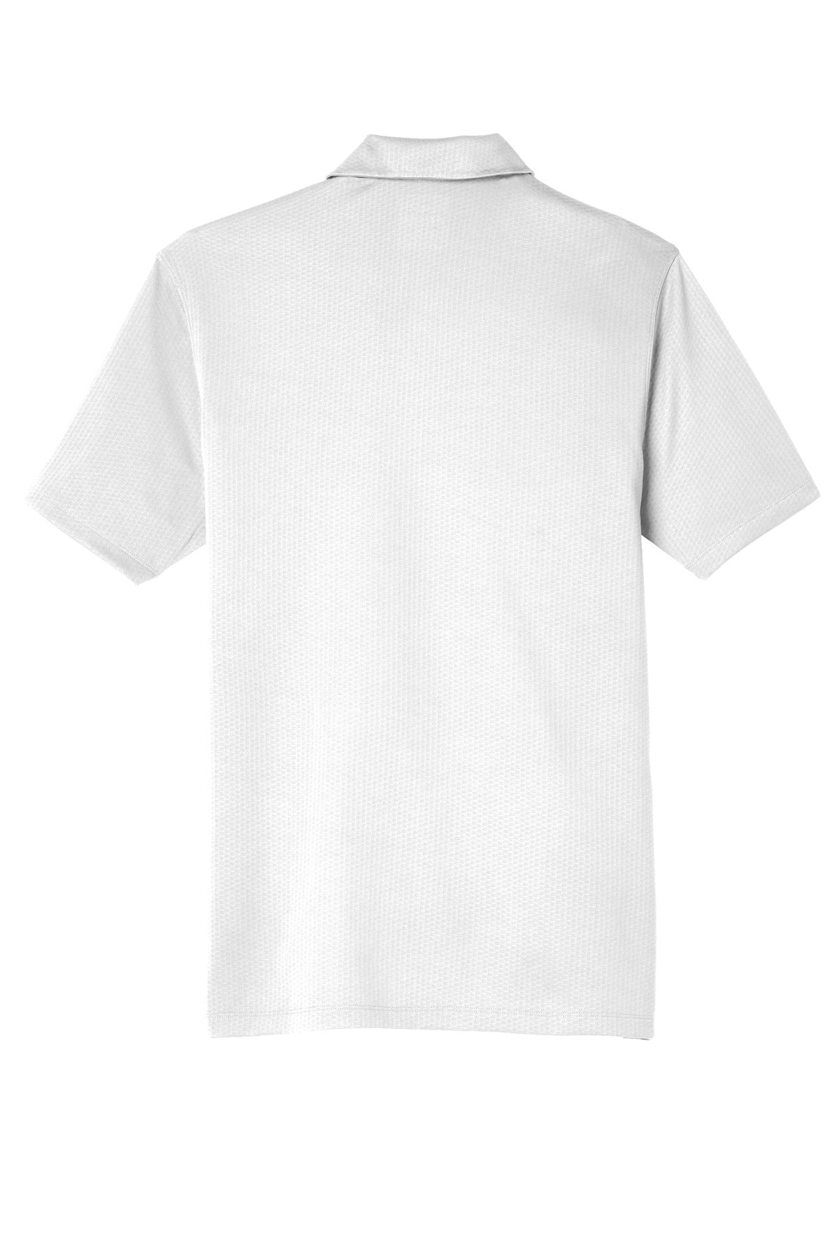Nike Dri-FIT Hex Textured Polo