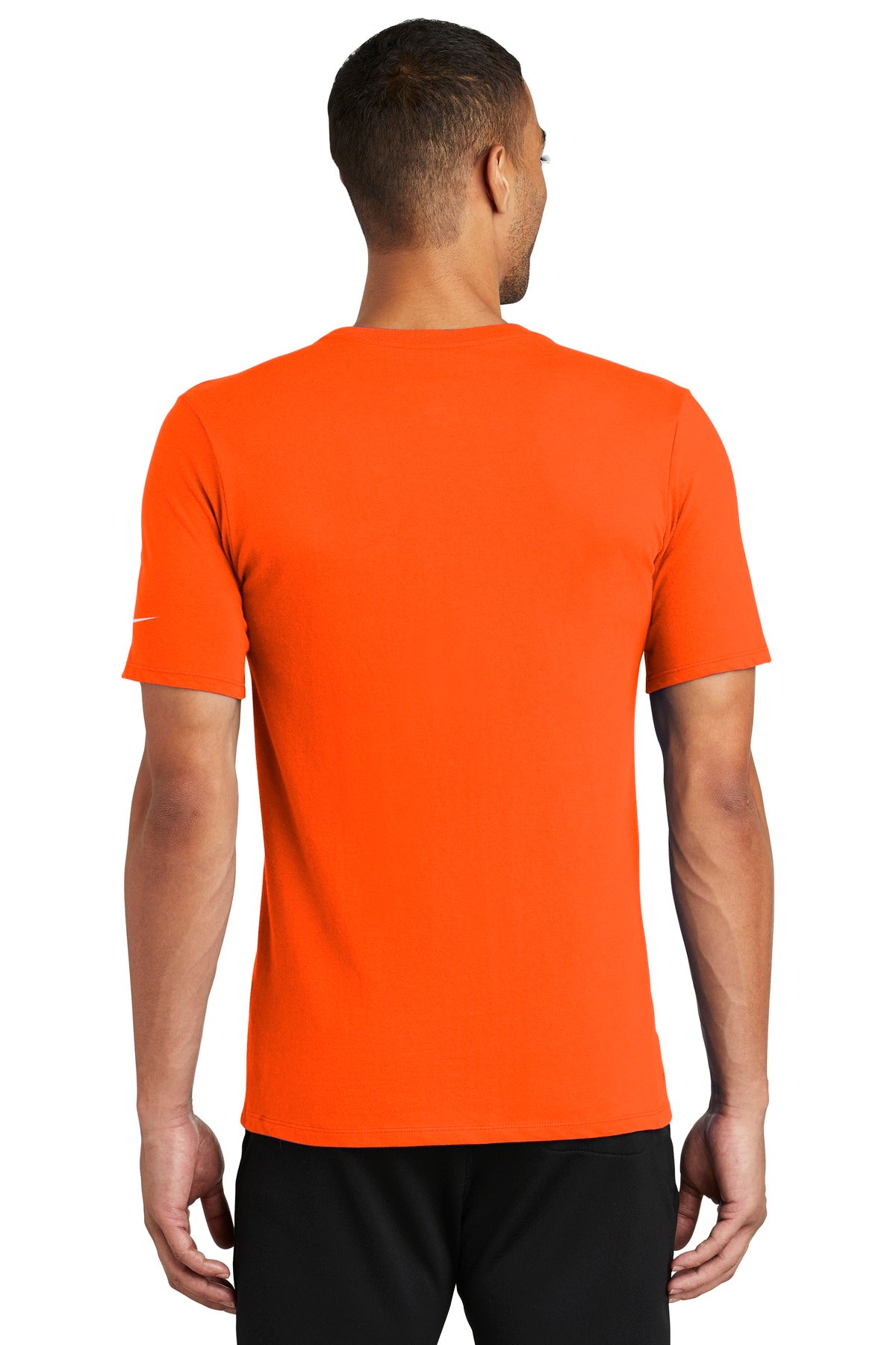 Nike Dri-FIT Cotton/Poly Tee