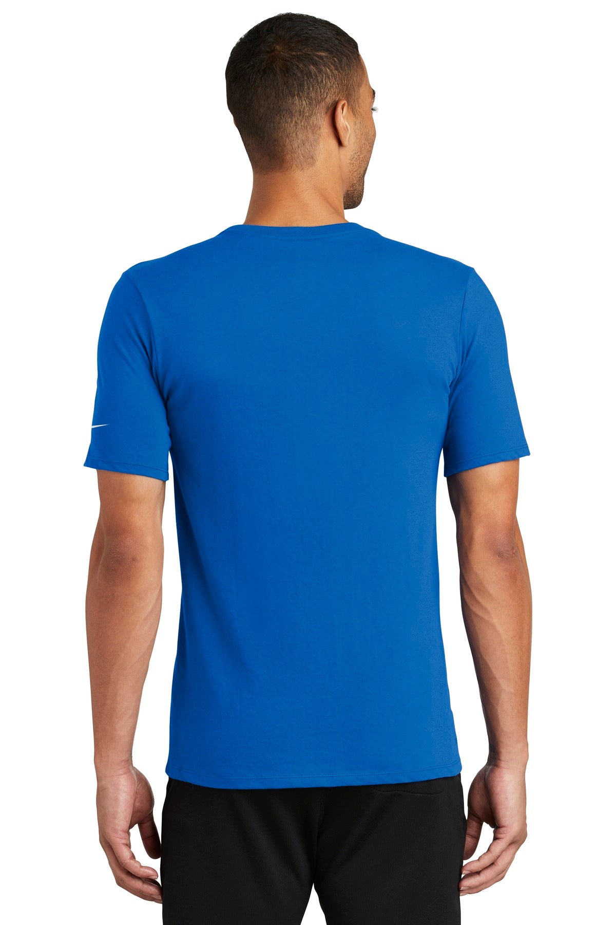 Nike Dri-FIT Cotton/Poly Tee