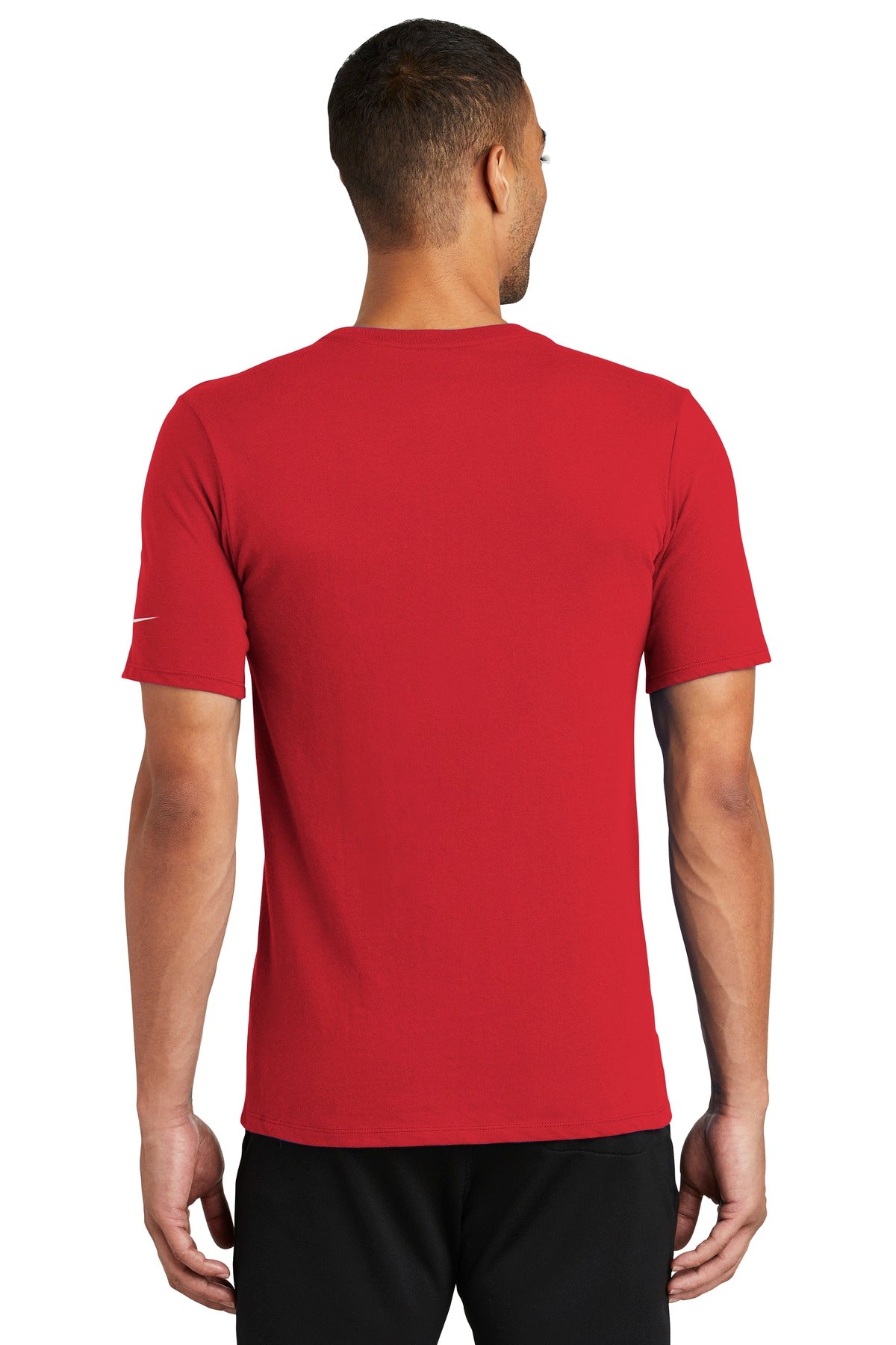 Nike Dri-FIT Cotton/Poly Tee