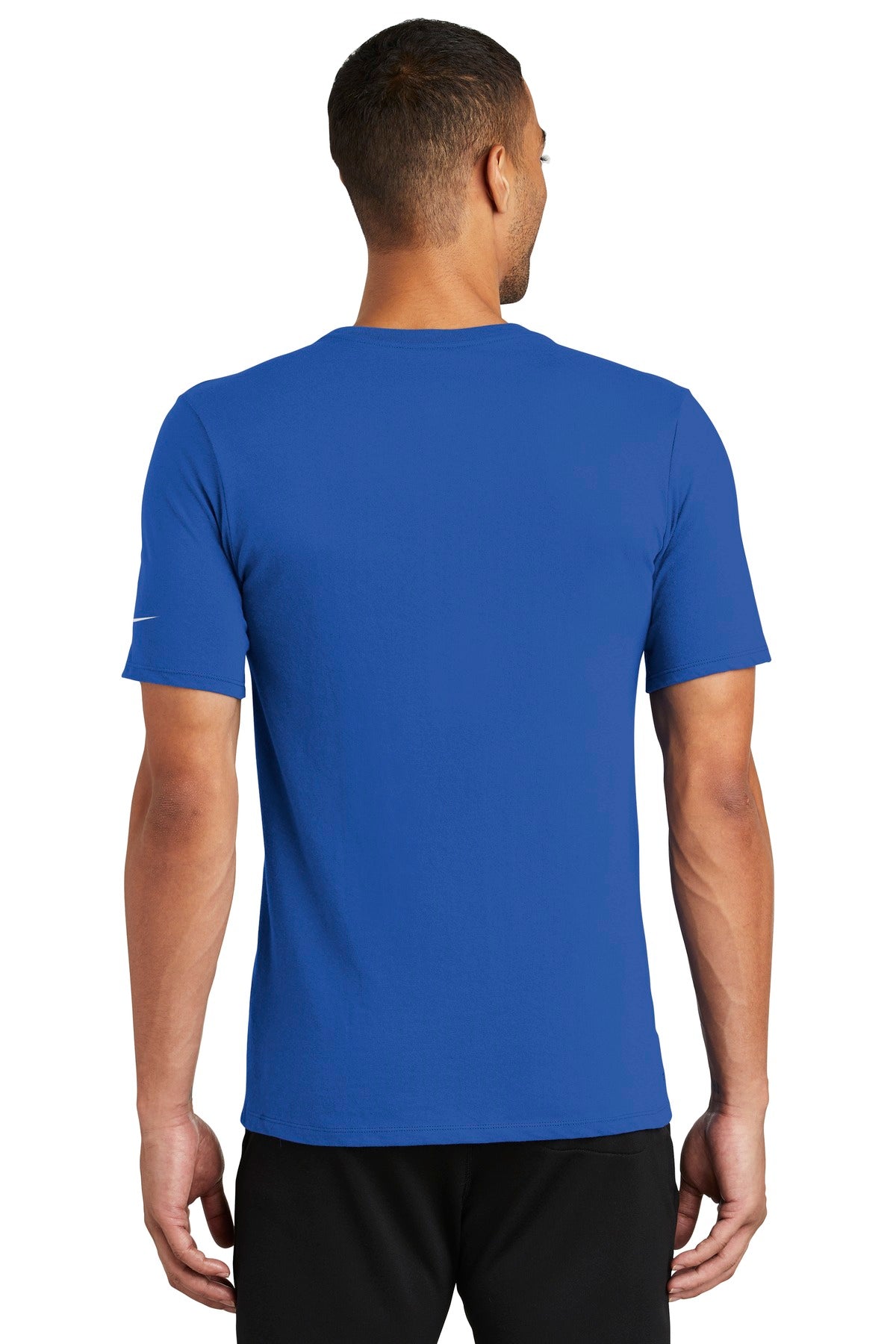 Nike Dri-FIT Cotton/Poly Tee