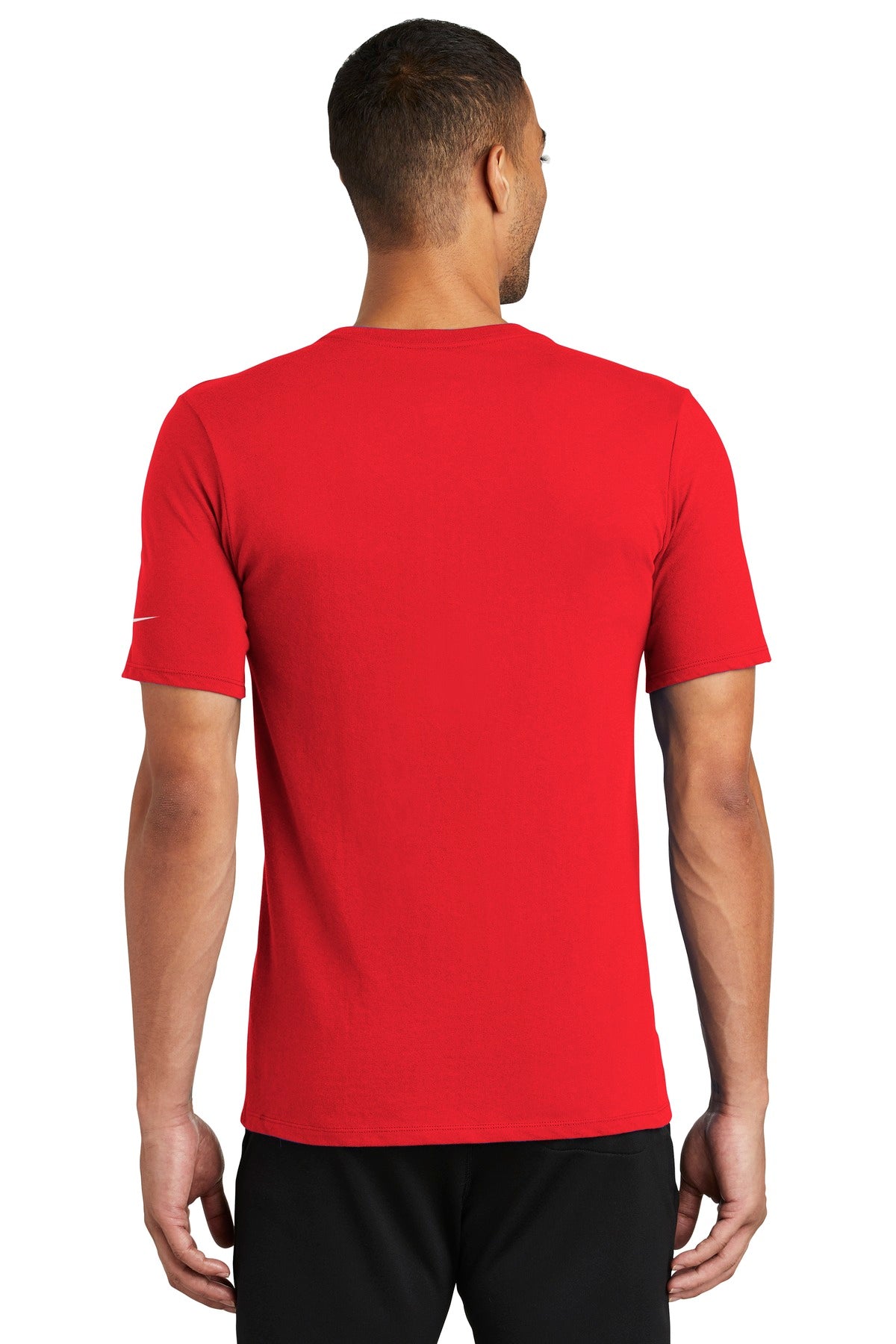 Nike Dri-FIT Cotton/Poly Tee