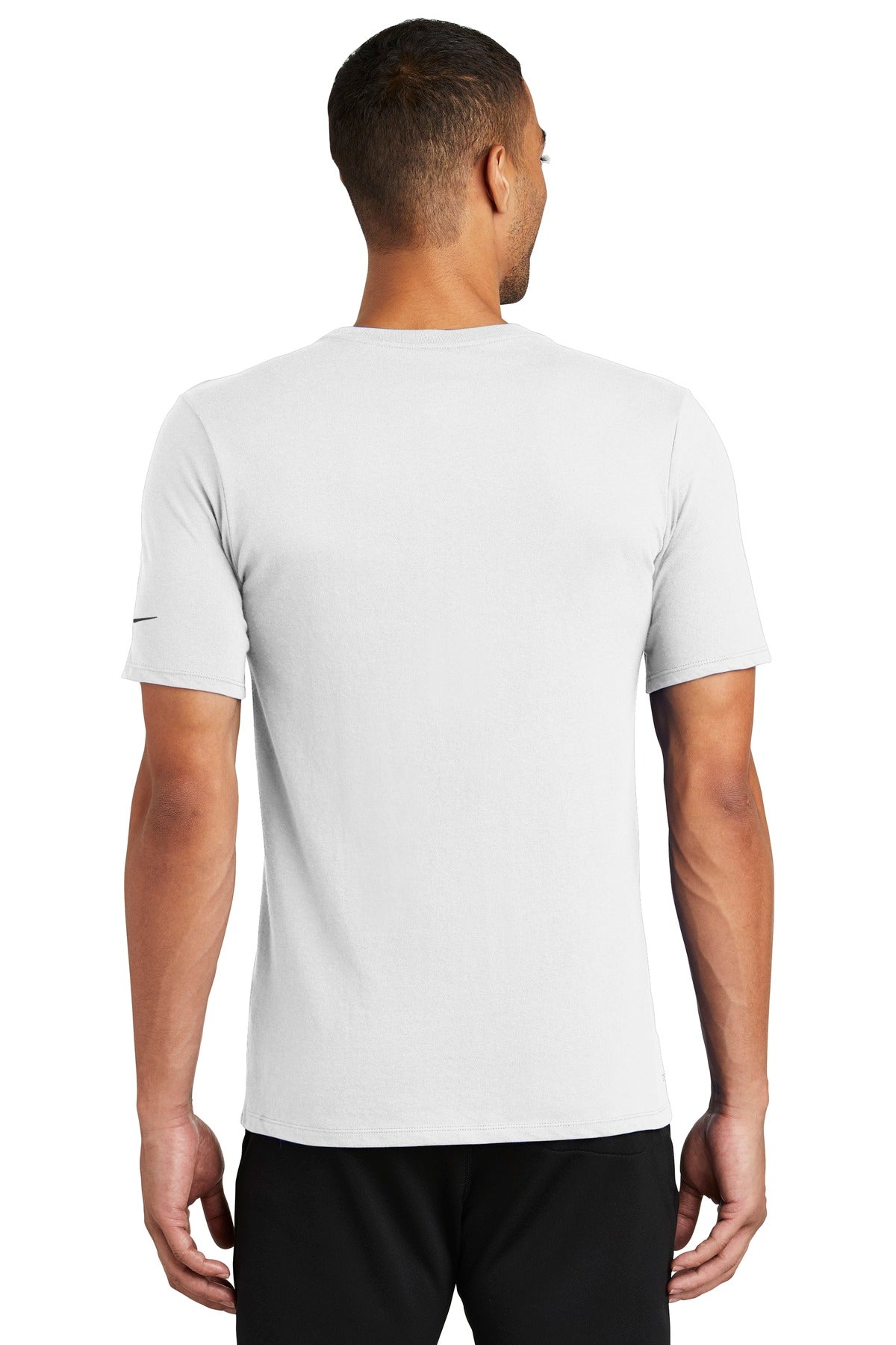 Nike Dri-FIT Cotton/Poly Tee