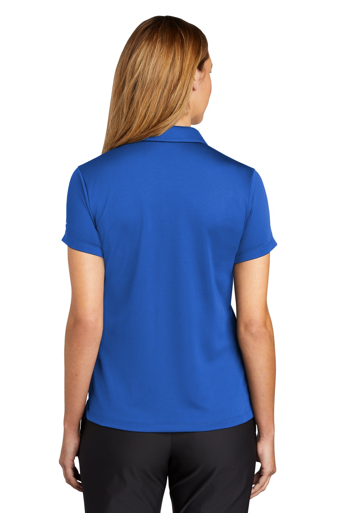 Nike Women's Dry Essential Solid Polo