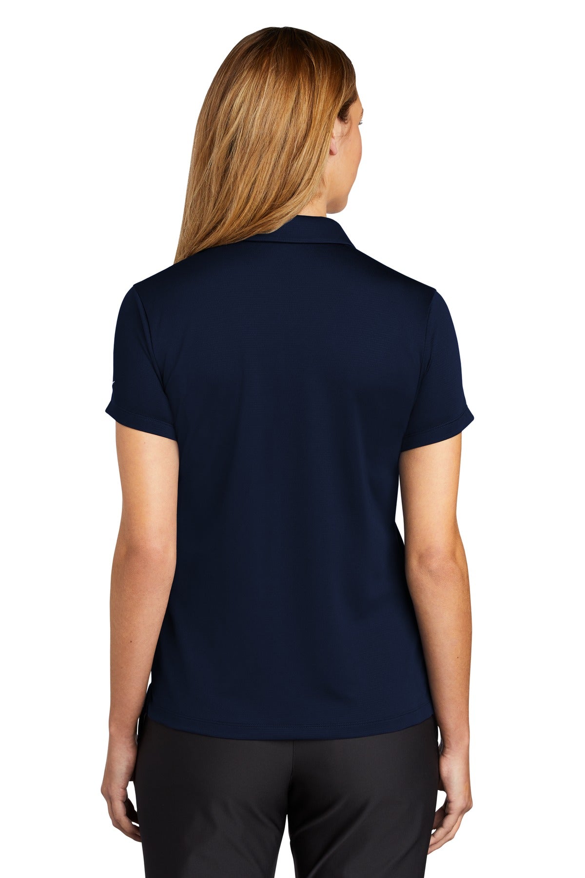 Nike Women's Dry Essential Solid Polo
