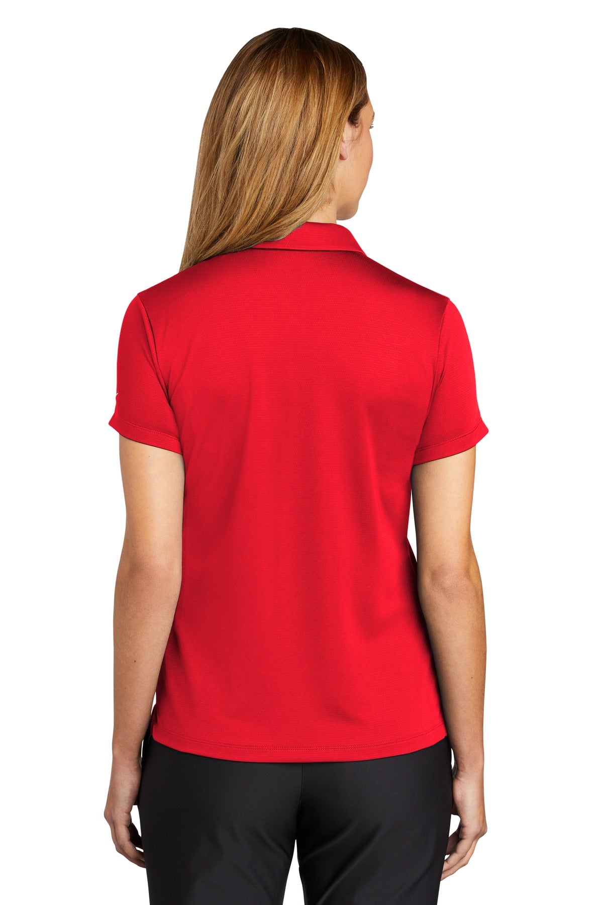 Nike Women's Dry Essential Solid Polo