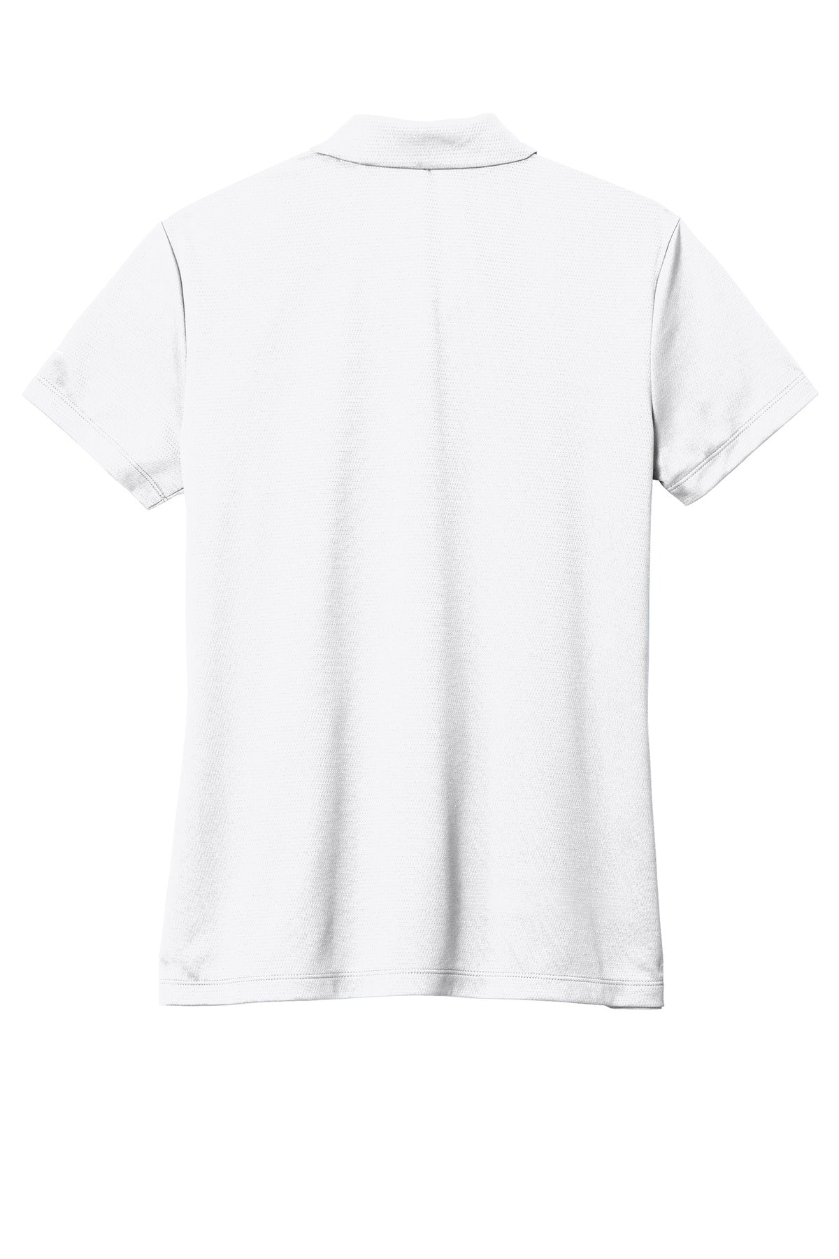 Nike Women's Dry Essential Solid Polo