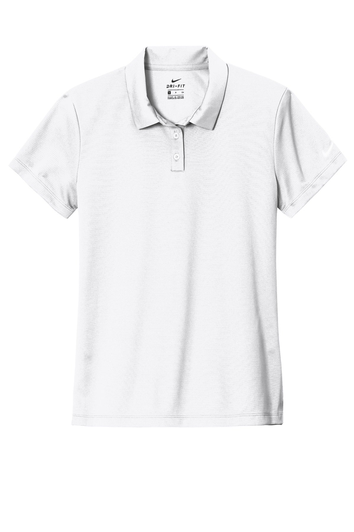 Nike Women's Dry Essential Solid Polo