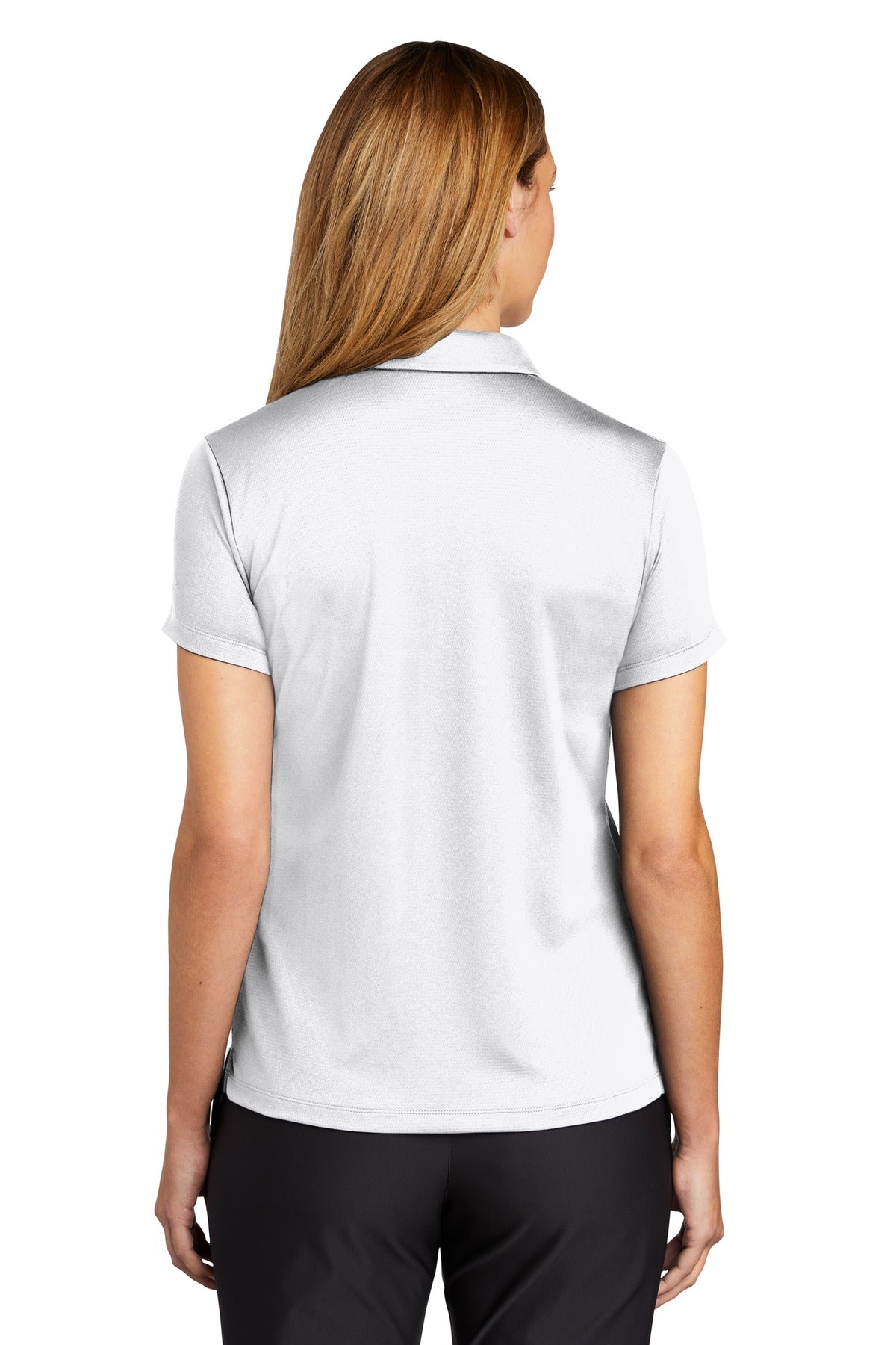 Nike Women's Dry Essential Solid Polo