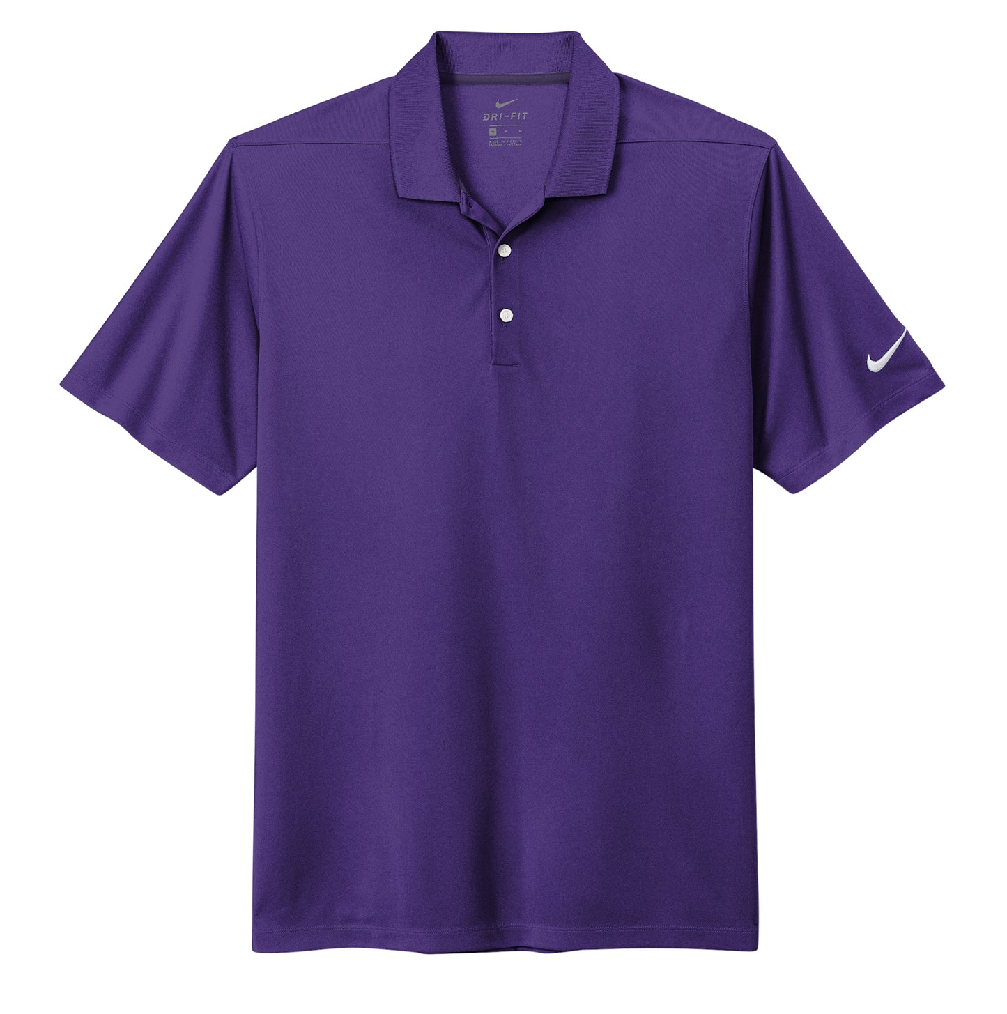 Nike Dri-FIT Micro Pique 2.0 Polo - EXTRA COLORS
