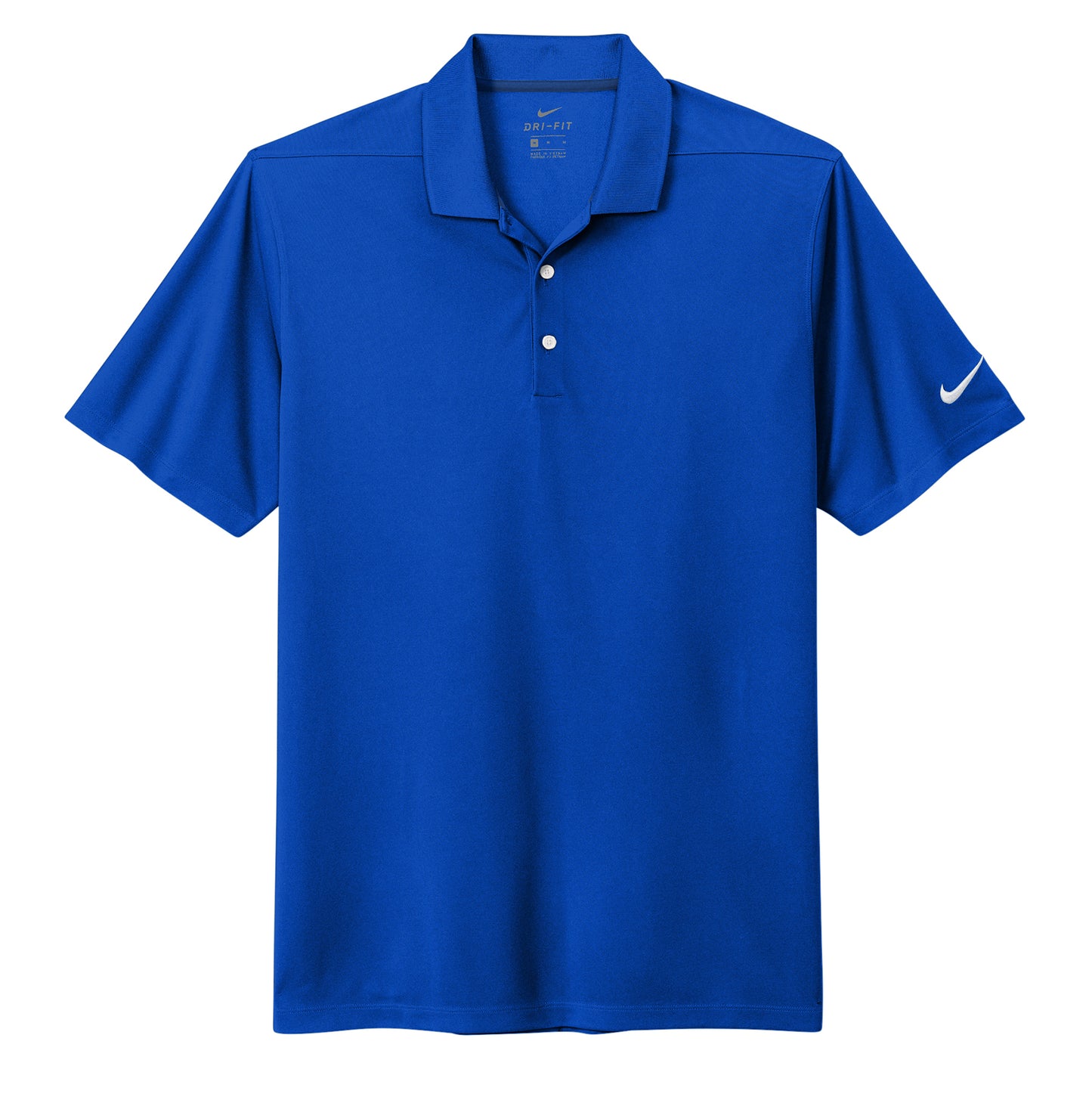 Nike Dri-FIT Micro Pique 2.0 Polo - EXTRA COLORS
