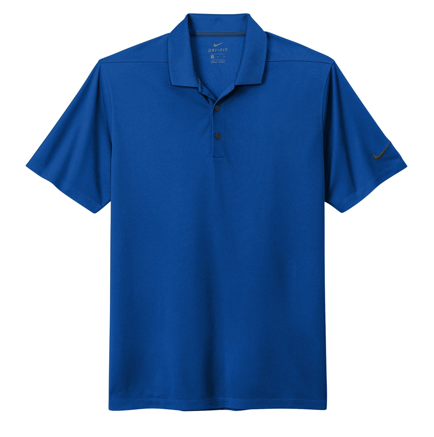 Nike Dri-FIT Micro Pique 2.0 Polo CORE COLORS