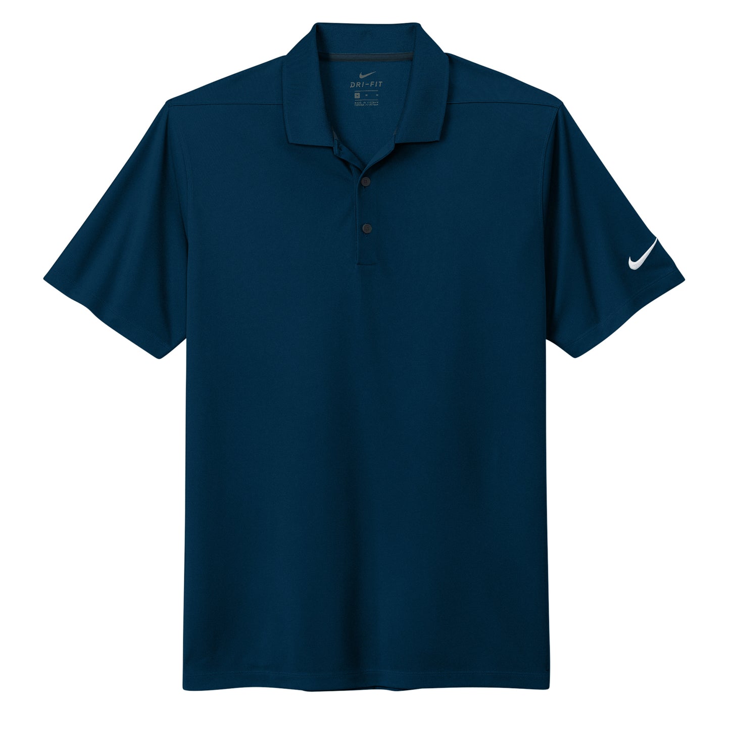 Nike Dri-FIT Micro Pique 2.0 Polo CORE COLORS