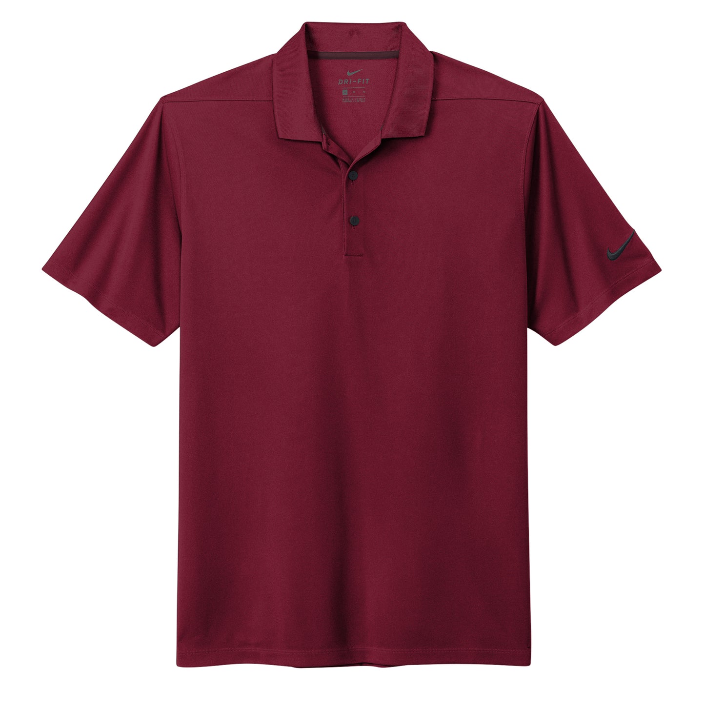 Nike Dri-FIT Micro Pique 2.0 Polo CORE COLORS