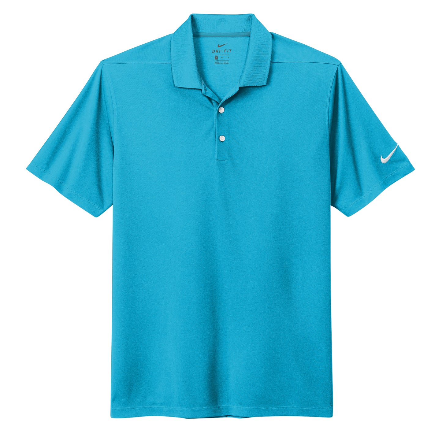 Nike Dri-FIT Micro Pique 2.0 Polo - EXTRA COLORS