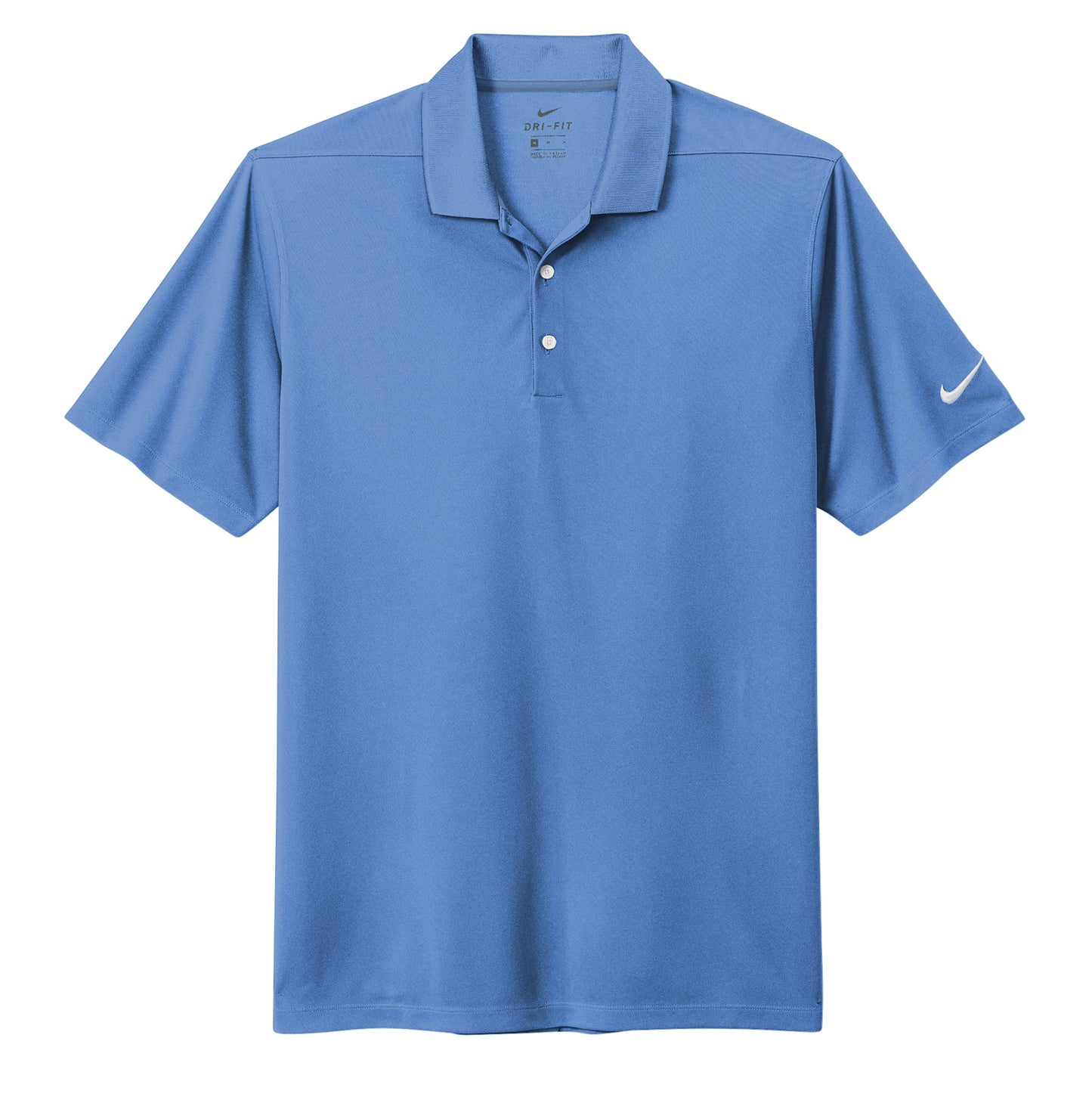 Nike Dri-FIT Micro Pique 2.0 Polo - EXTRA COLORS