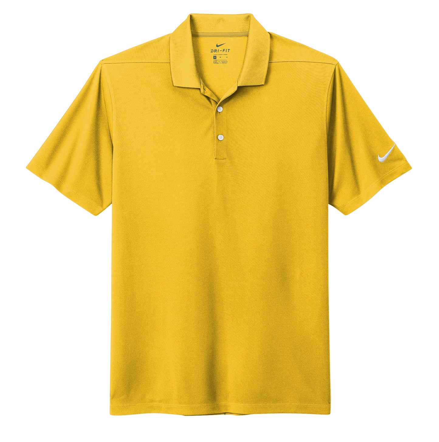 Nike Dri-FIT Micro Pique 2.0 Polo - EXTRA COLORS