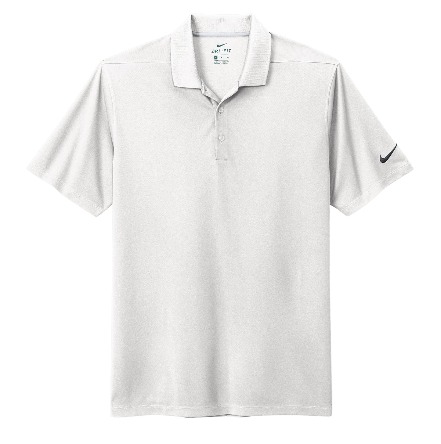 Nike Dri-FIT Micro Pique 2.0 Polo CORE COLORS