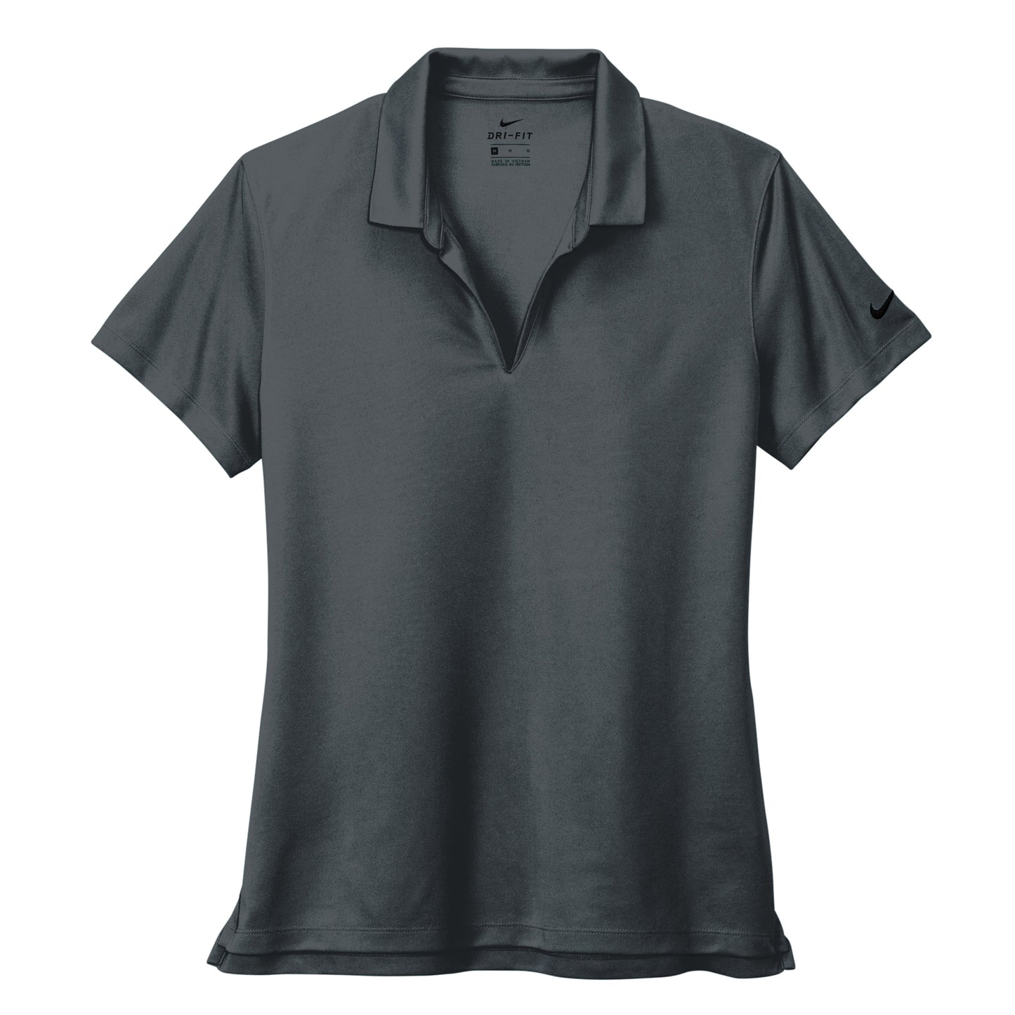 Nike Women's Dri-FIT Micro Pique 2.0 Polo