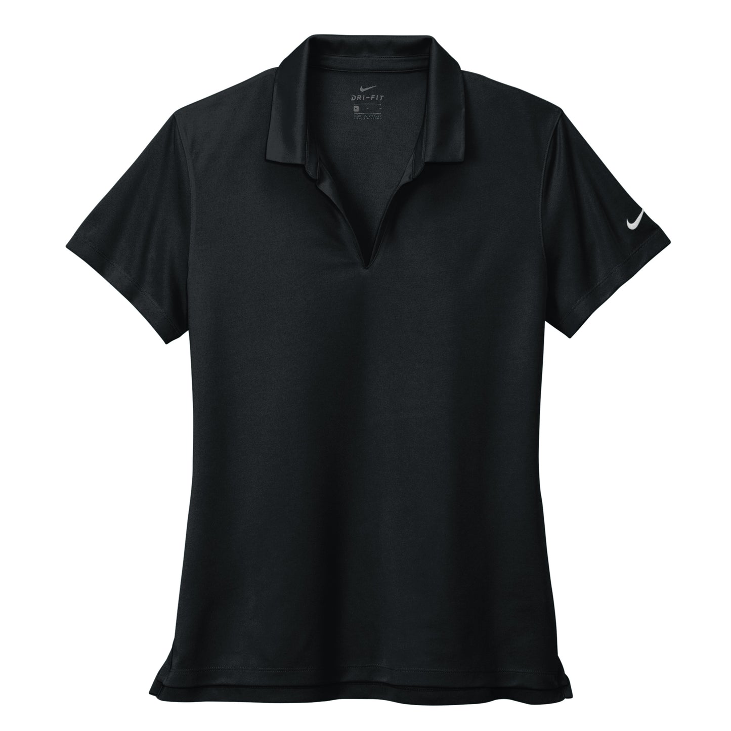 Nike Women's Dri-FIT Micro Pique 2.0 Polo