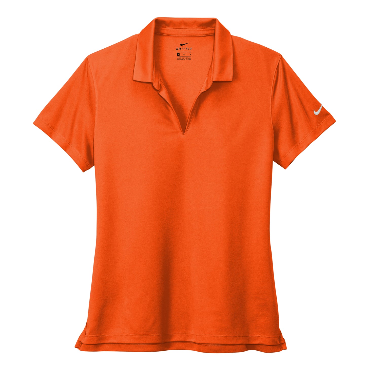Nike Women's Dri-FIT Micro Pique 2.0 Polo