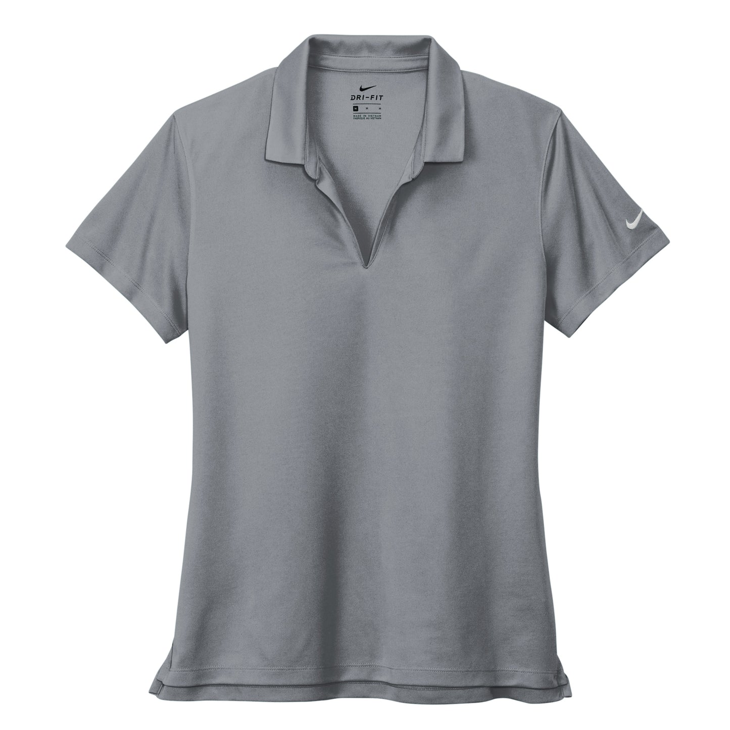 Nike Women's Dri-FIT Micro Pique 2.0 Polo