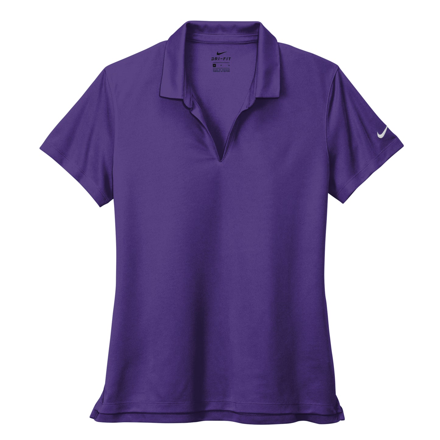 Nike Women's Dri-FIT Micro Pique 2.0 Polo