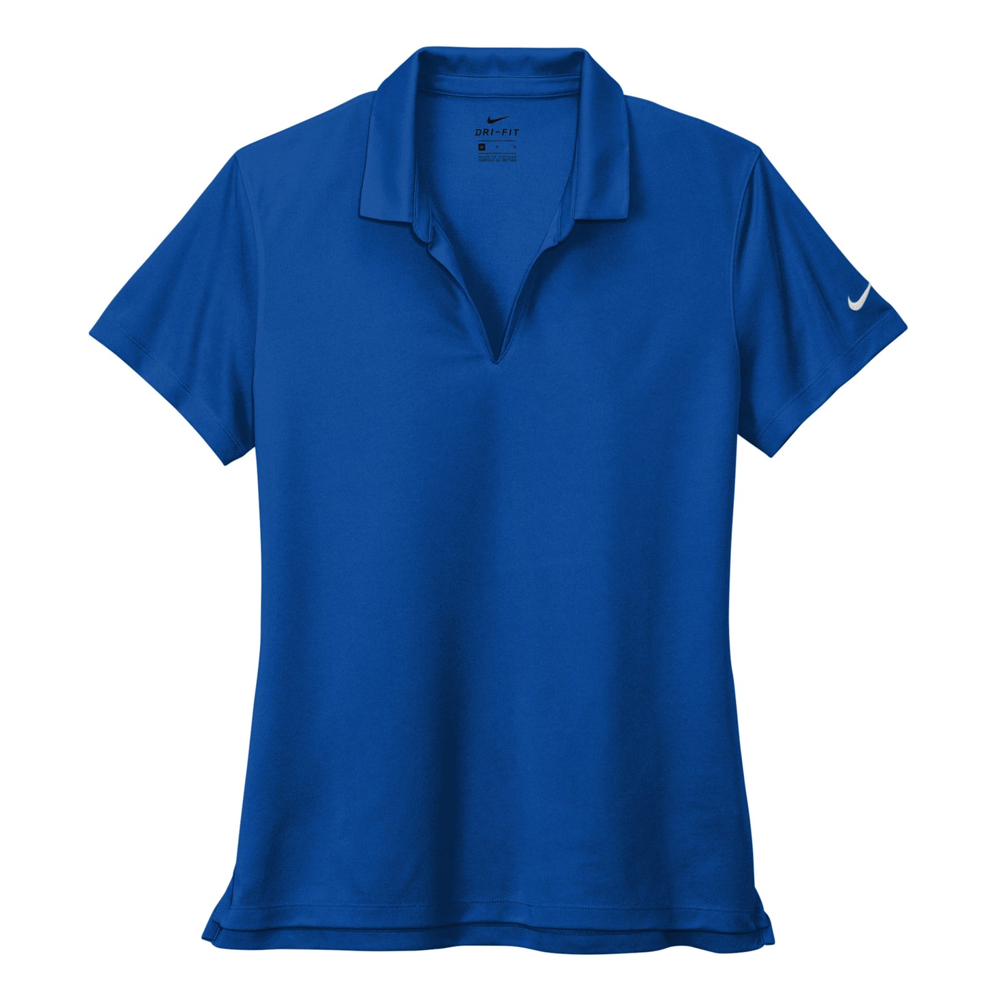 Nike Women's Dri-FIT Micro Pique 2.0 Polo