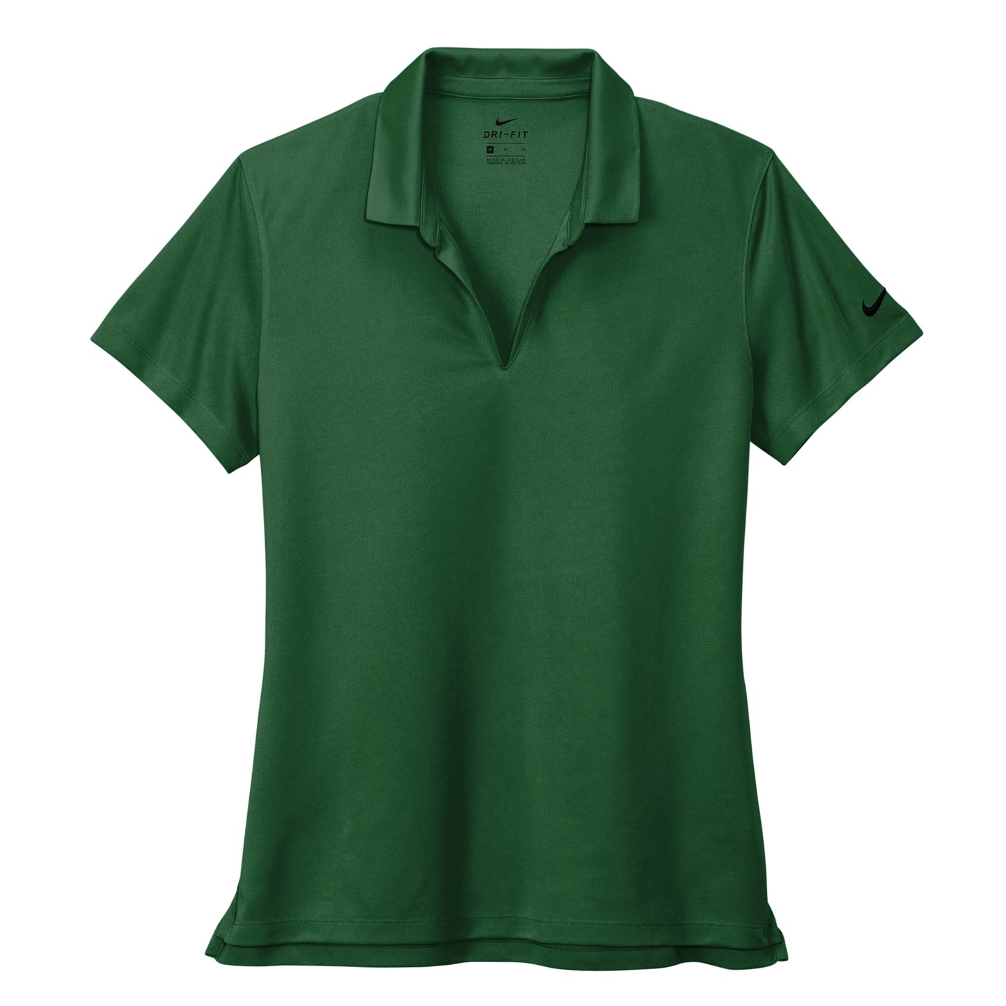 Nike Women's Dri-FIT Micro Pique 2.0 Polo
