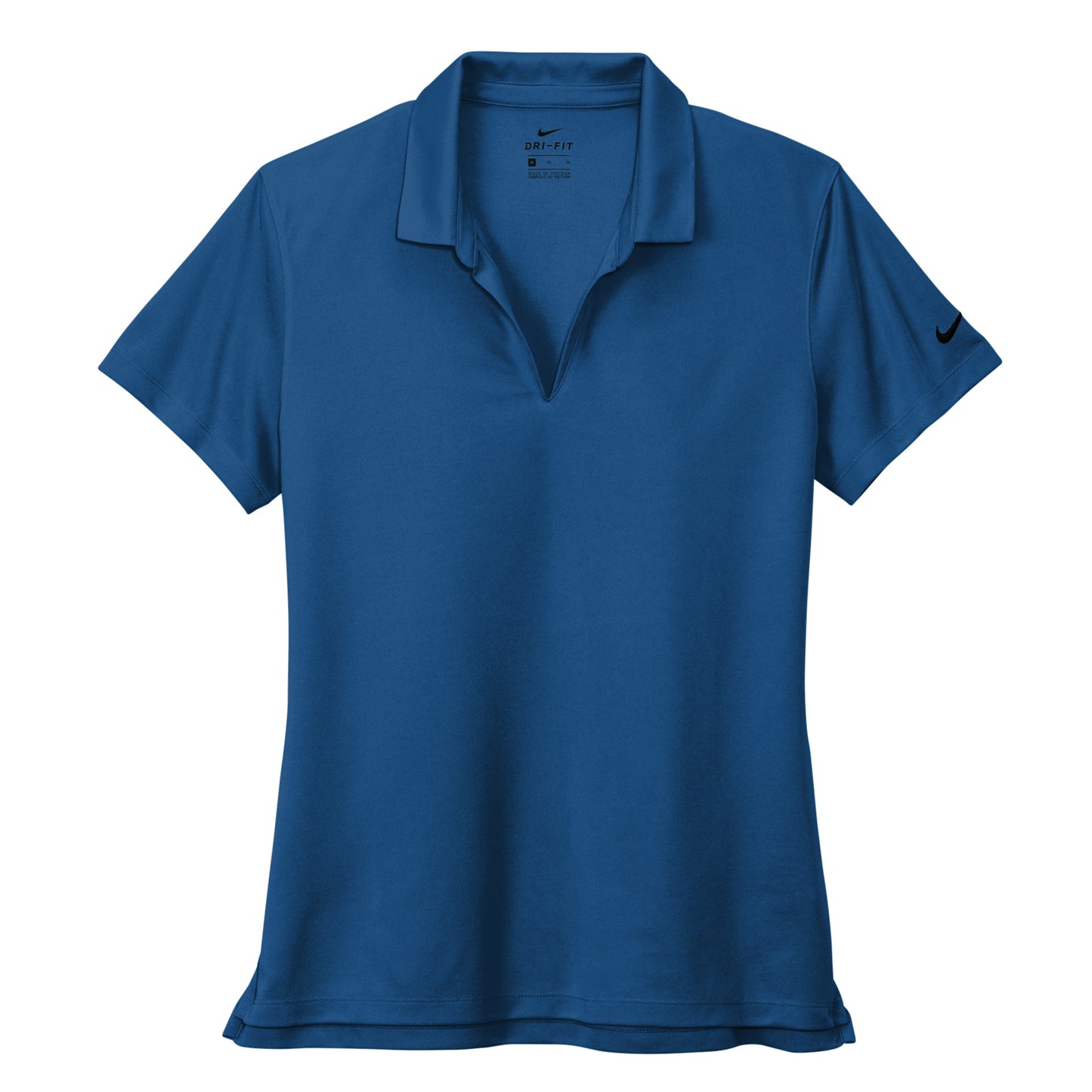 Nike Women's Dri-FIT Micro Pique 2.0 Polo