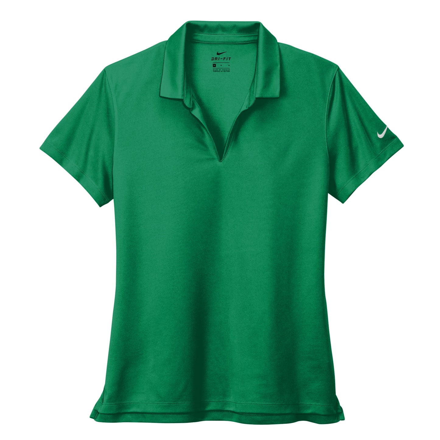 Nike Women's Dri-FIT Micro Pique 2.0 Polo