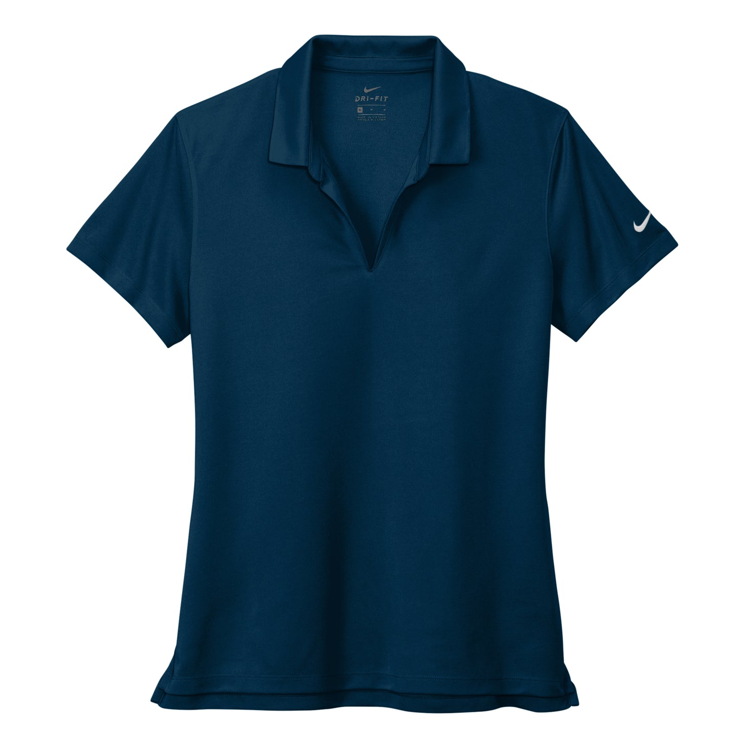Nike Women's Dri-FIT Micro Pique 2.0 Polo